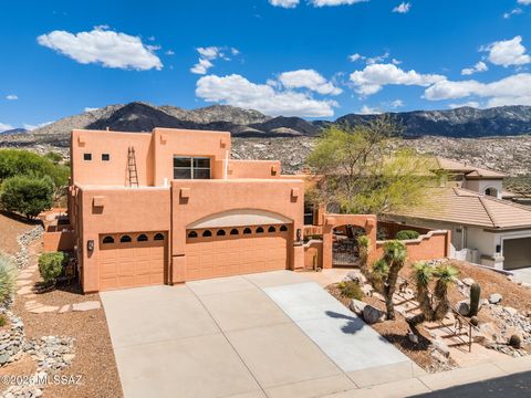 37153 S Desert Sky Lane Tucson AZ 85739