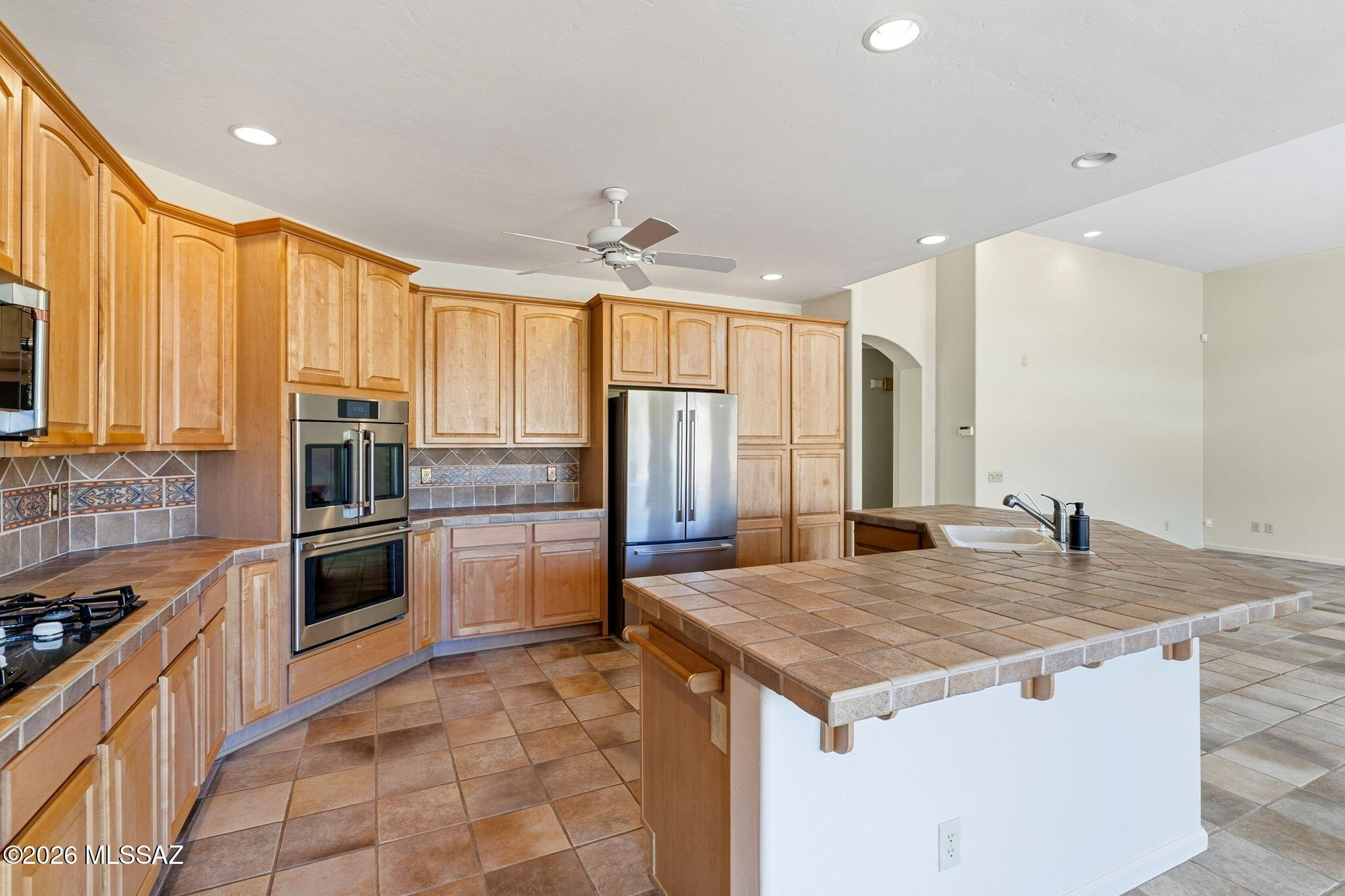 Saddlebrooke - Residential