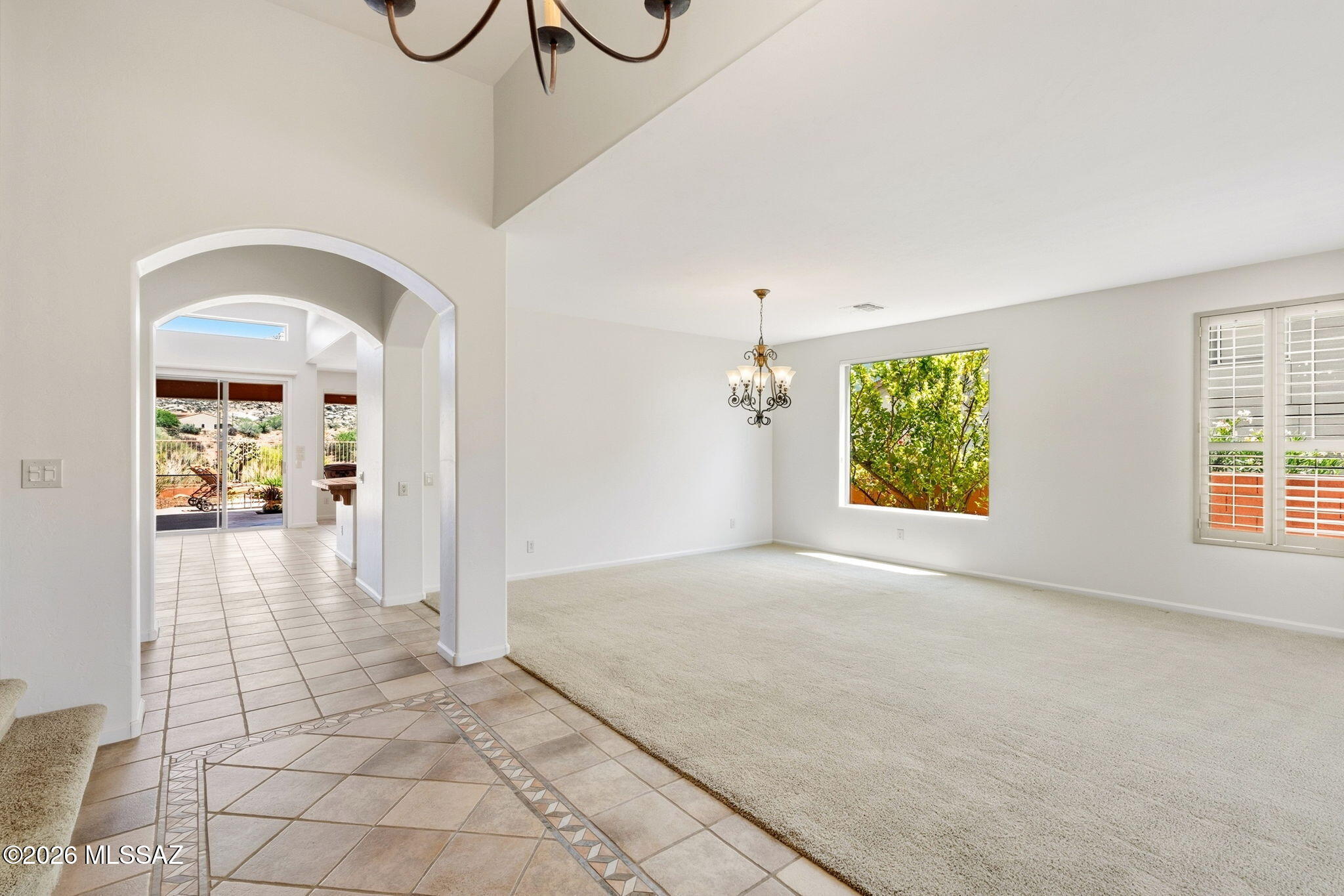 Saddlebrooke - Residential