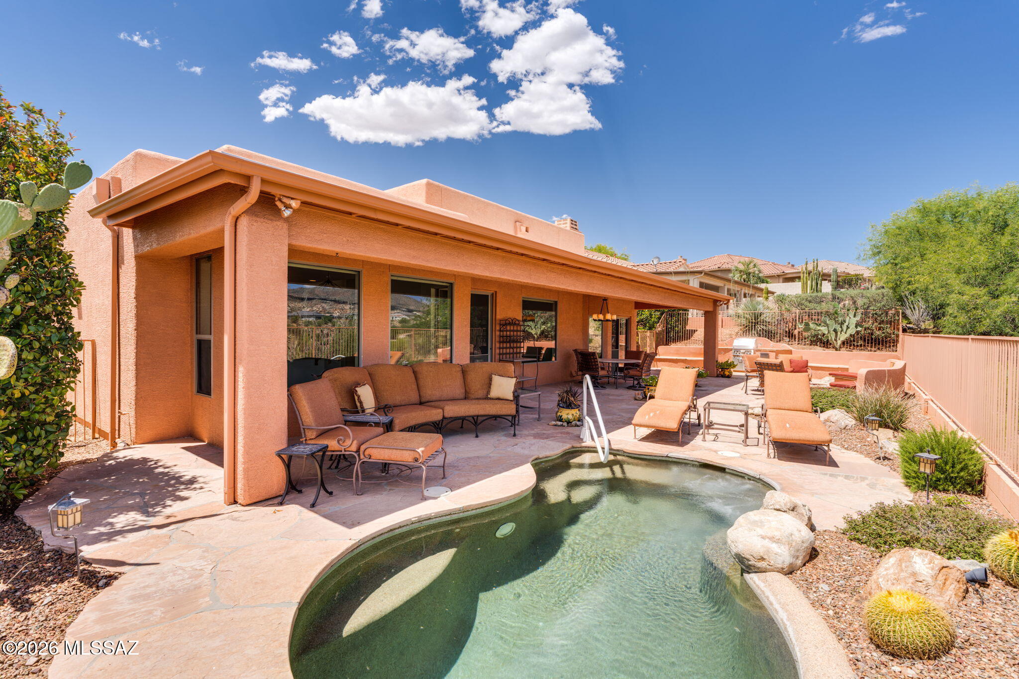 Saddlebrooke - Residential