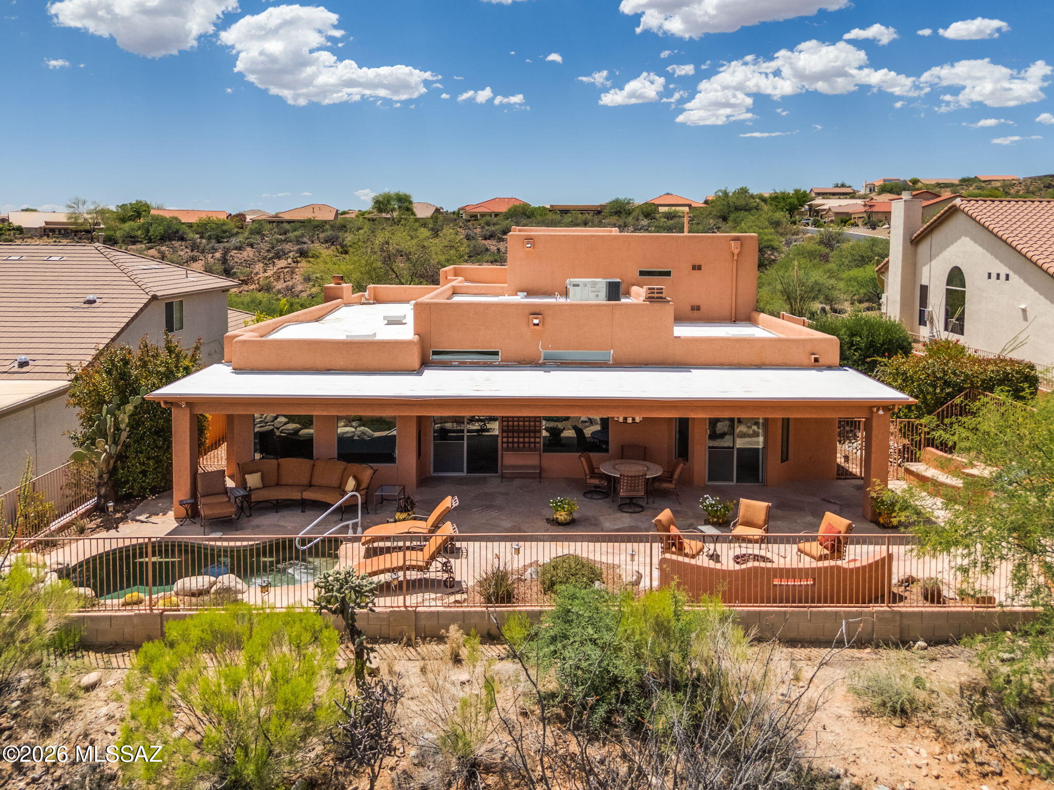37153 S Desert Sky Lane