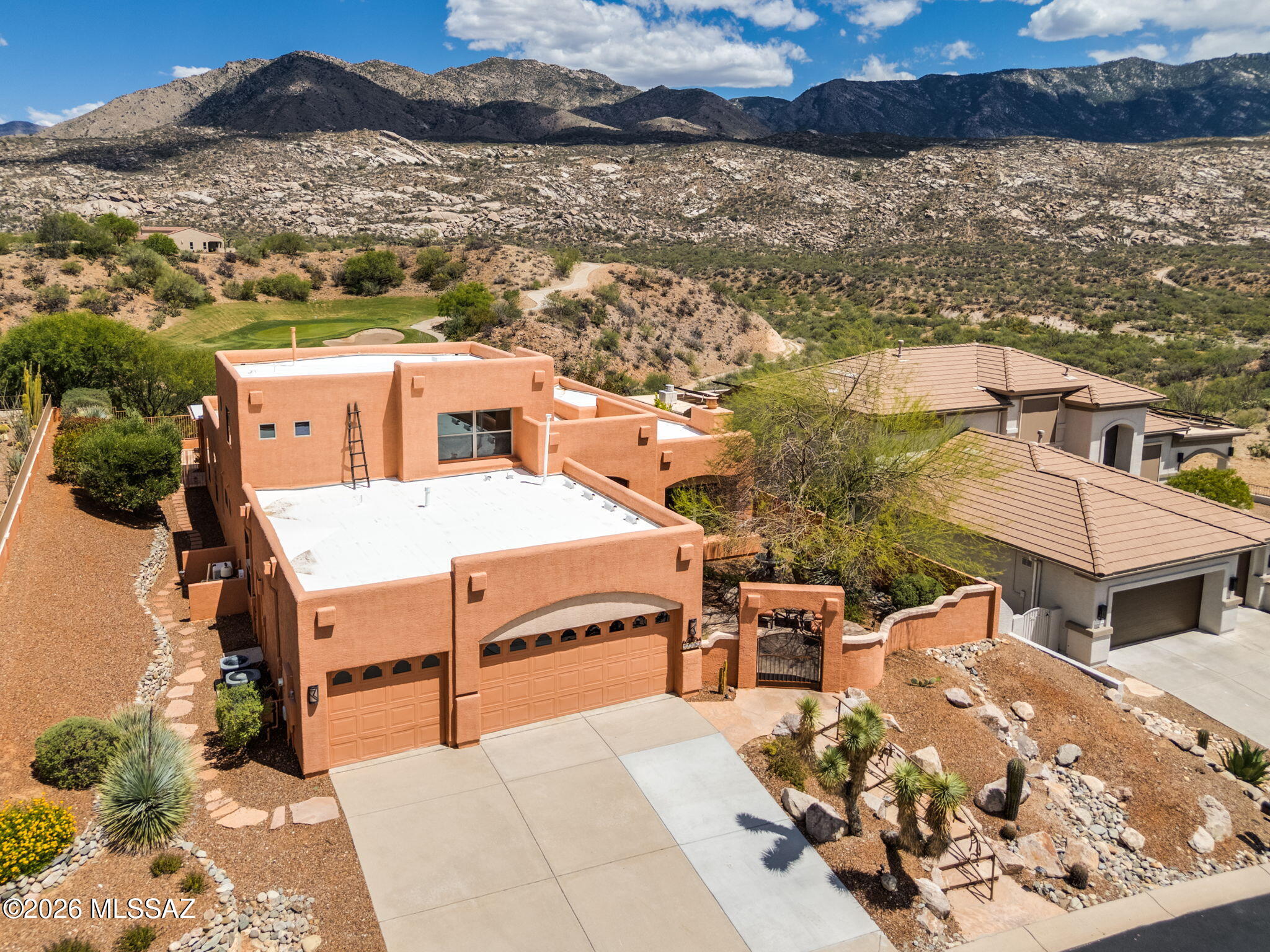 37153 S Desert Sky Lane