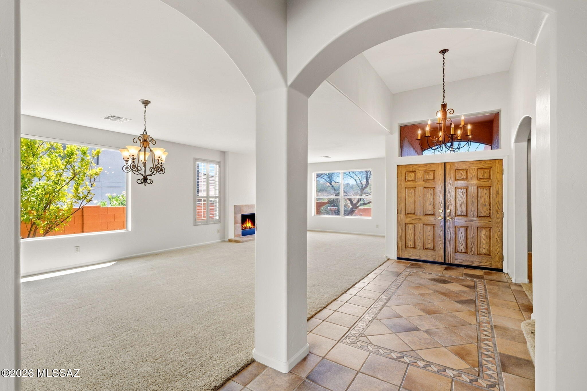 Saddlebrooke - Residential