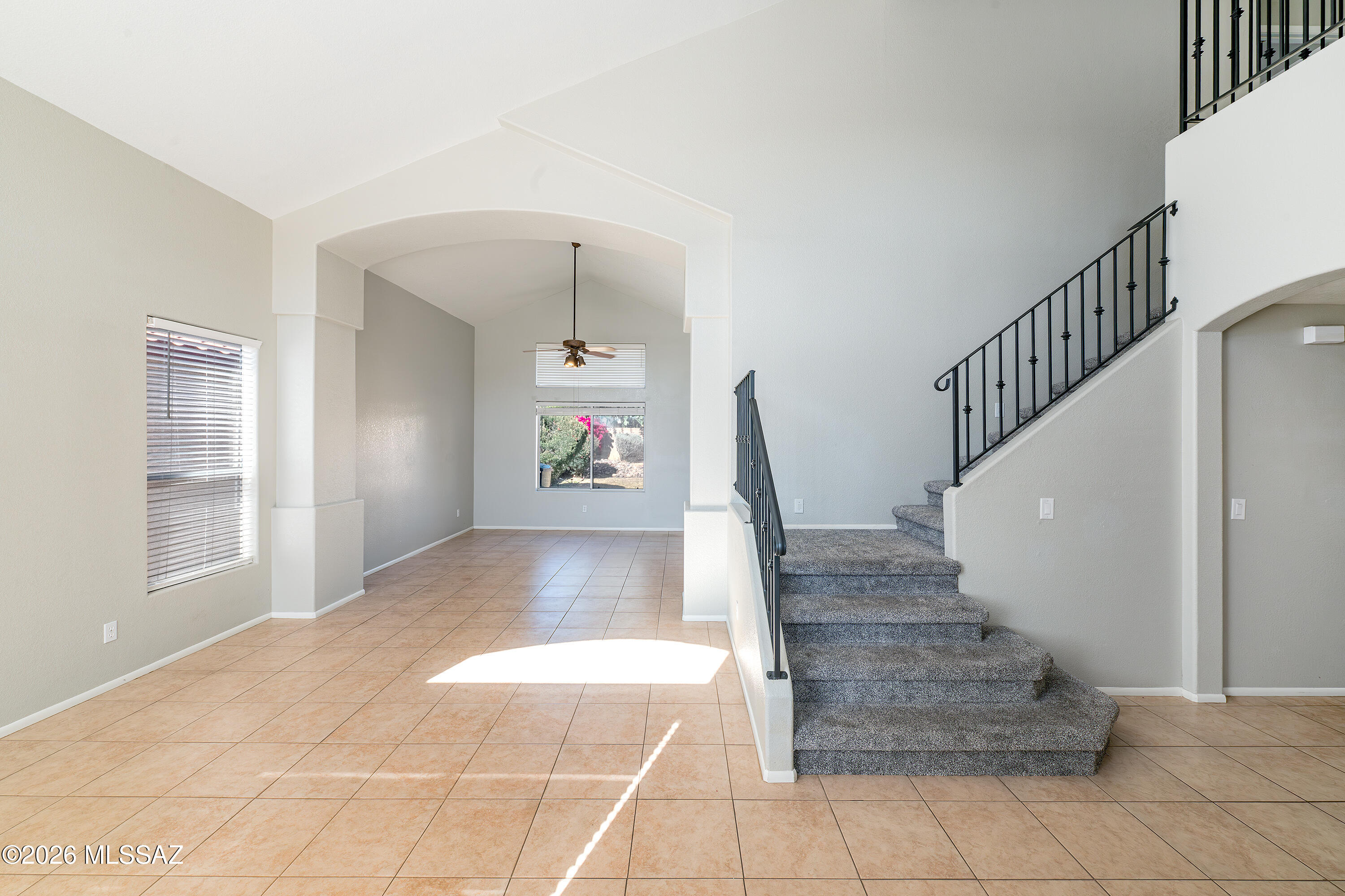 9005 E Sugar Sumac Street