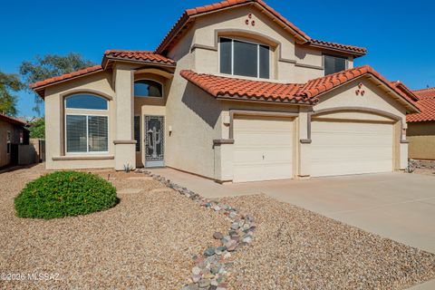 9005 E Sugar Sumac Street Tucson AZ 85747