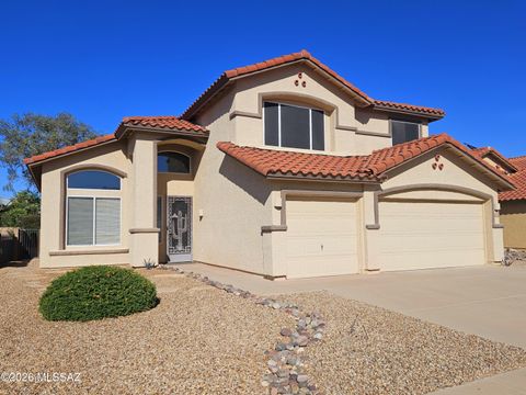 Photo of 9005 E Sugar Sumac Street, Tucson, AZ 85747 (MLS # 22607541)
