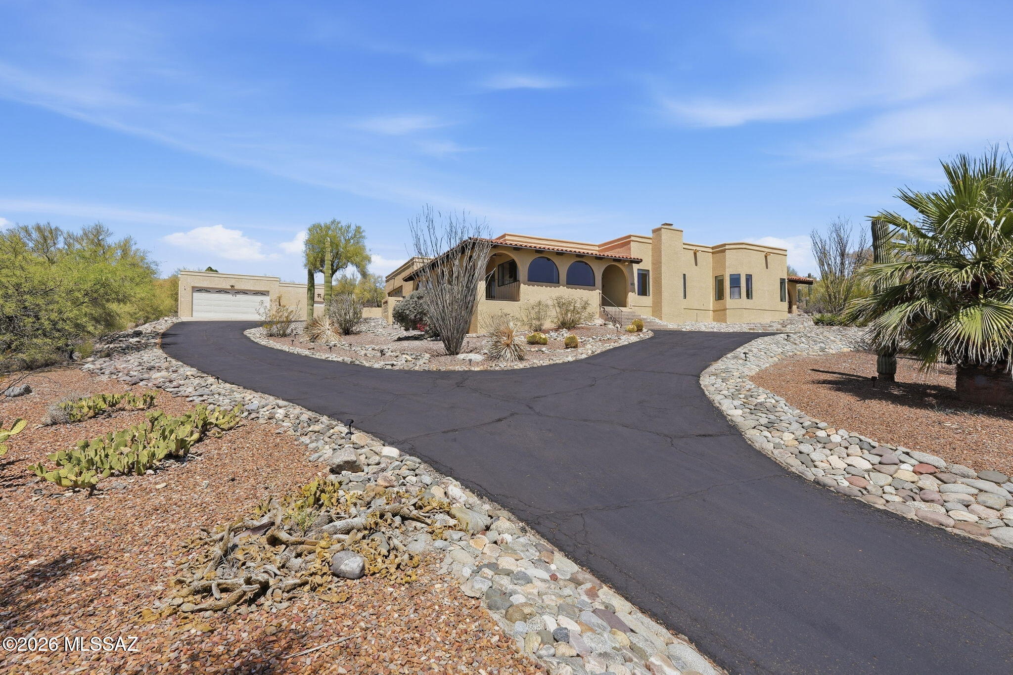 4931 N Pontatoc Road