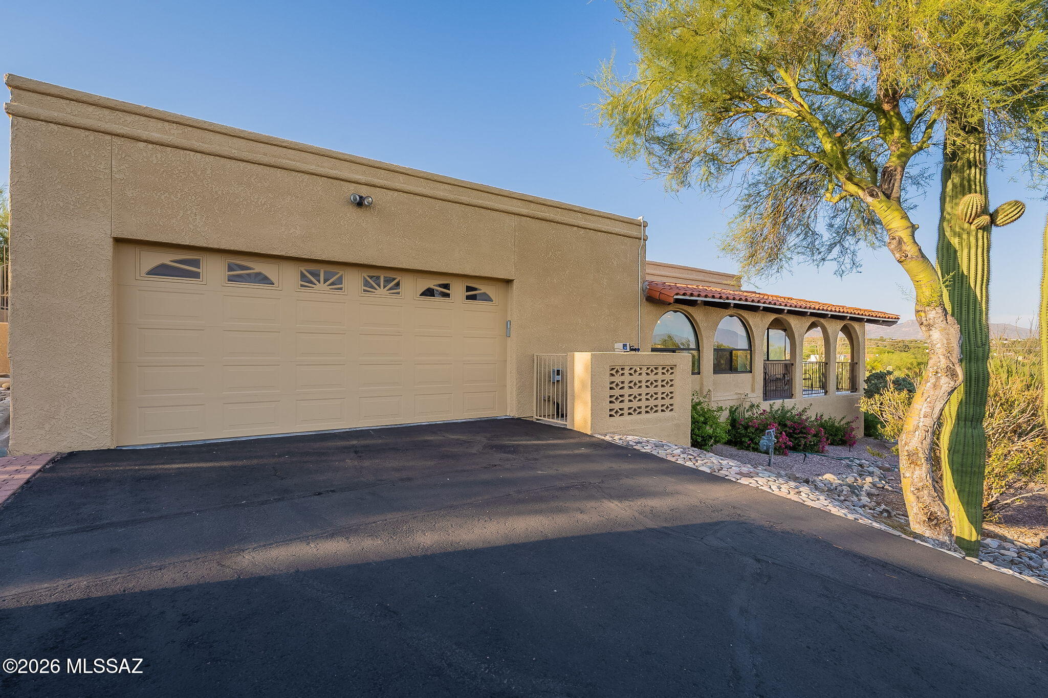 4931 N Pontatoc Road