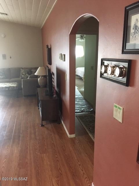 Mescal Lakes - Residential