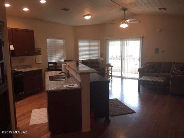Mescal Lakes - Residential