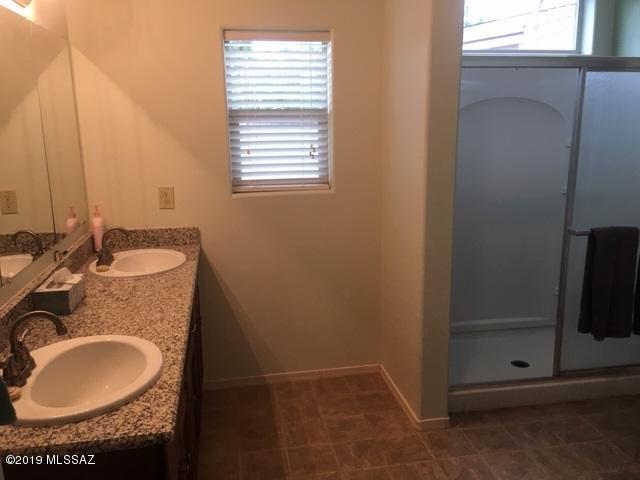 Mescal Lakes - Residential
