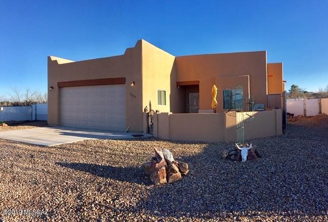 Mescal Lakes - Residential