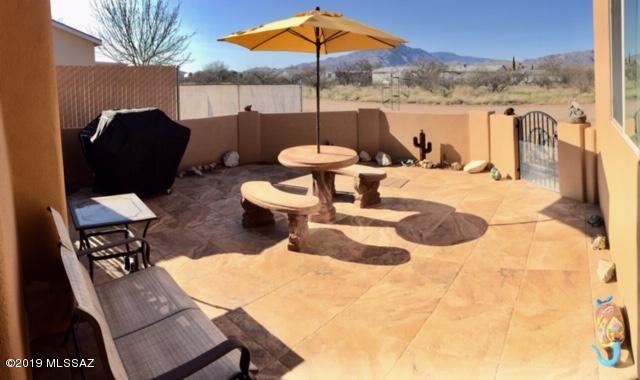 Mescal Lakes - Residential