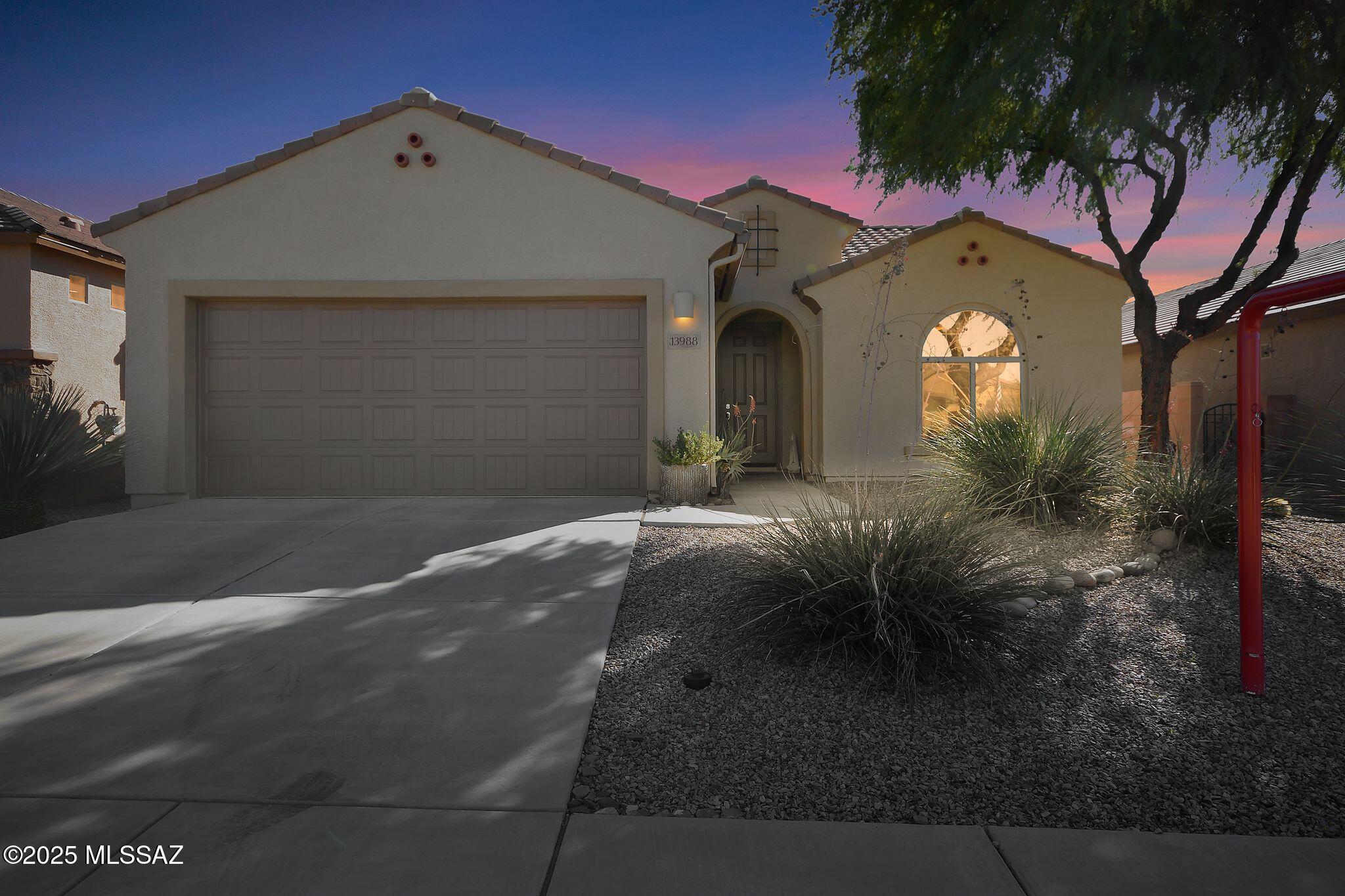 13988 E Huppenthal Boulevard