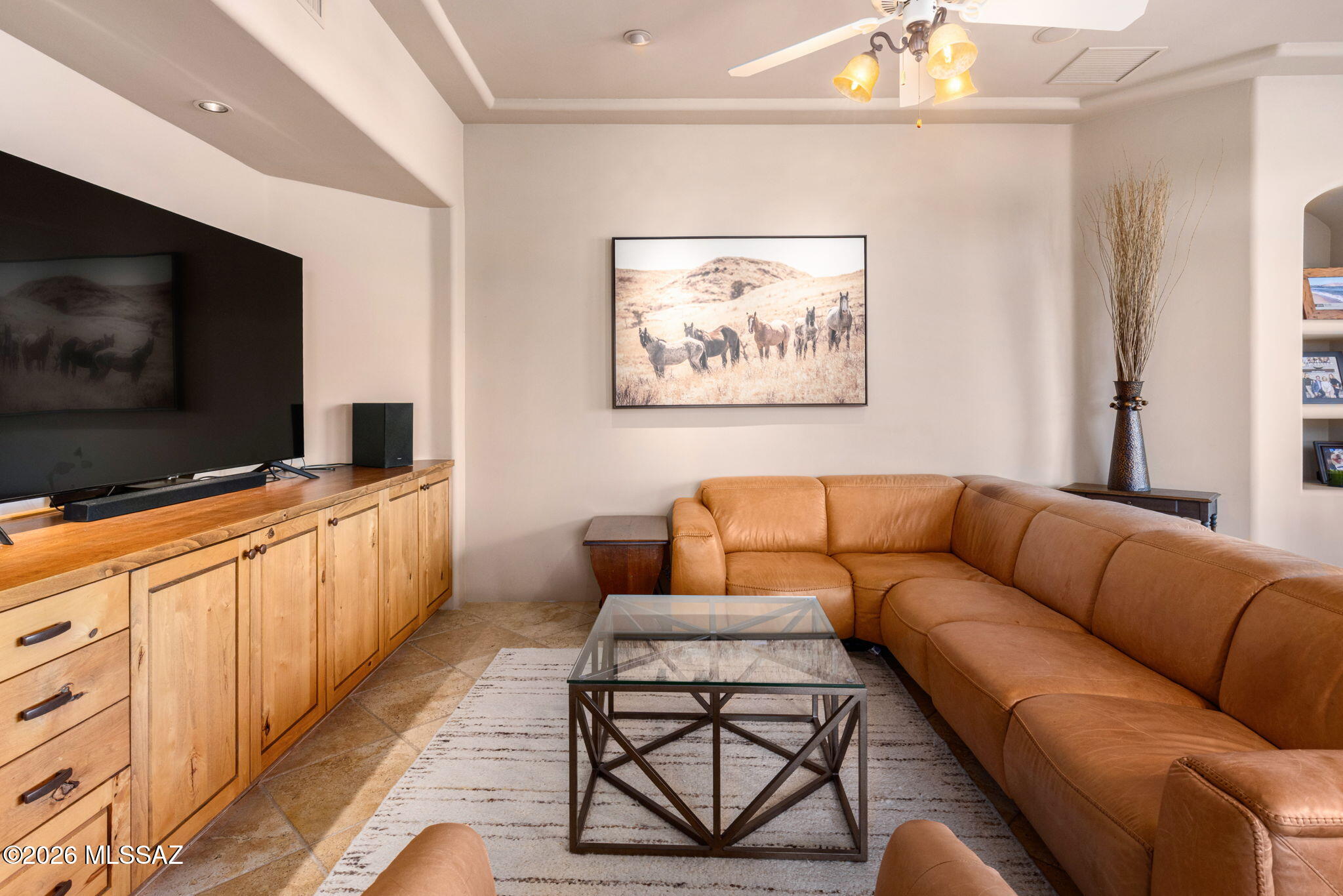 Sabino Mountain (1-290) - Residential