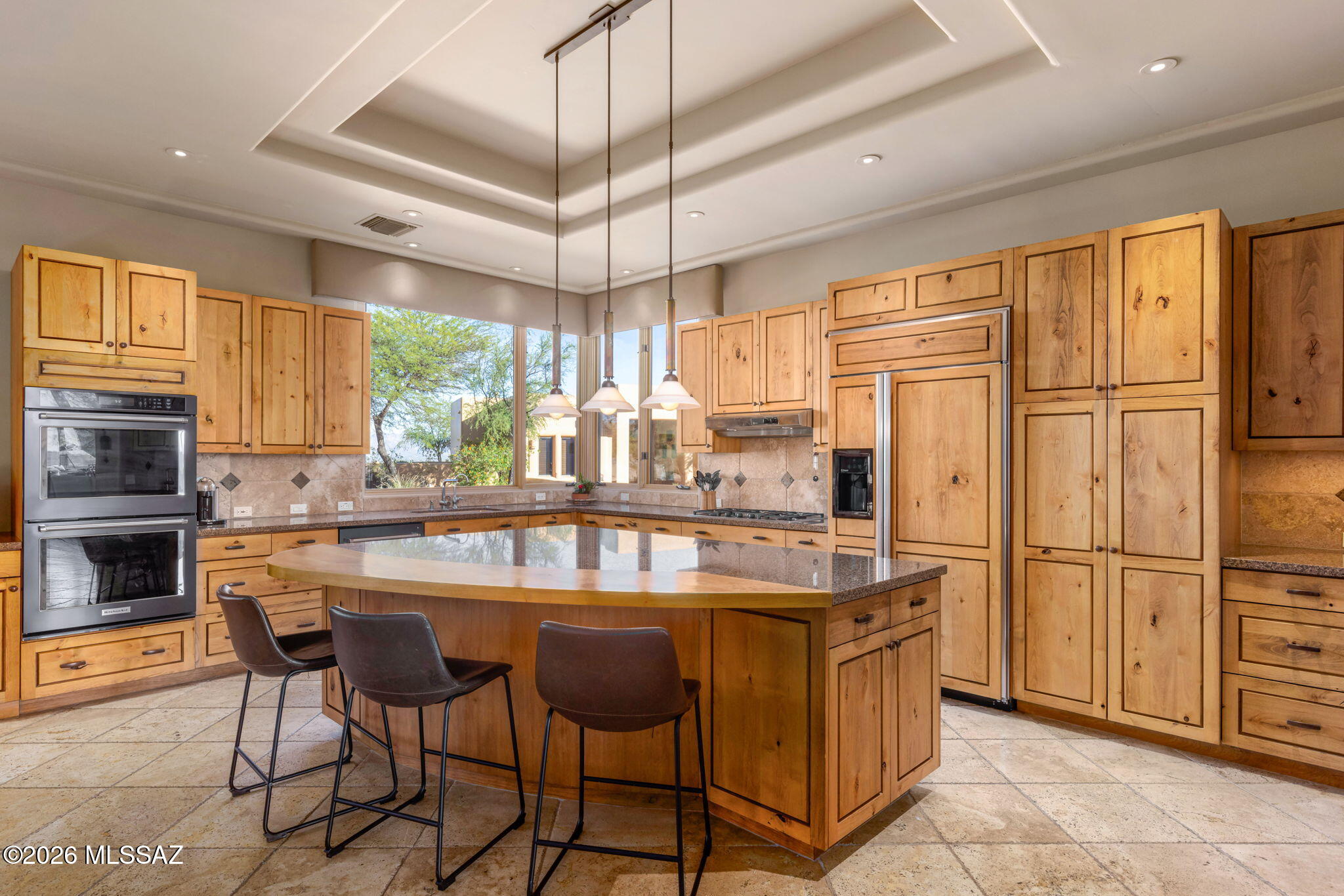 Sabino Mountain (1-290) - Residential