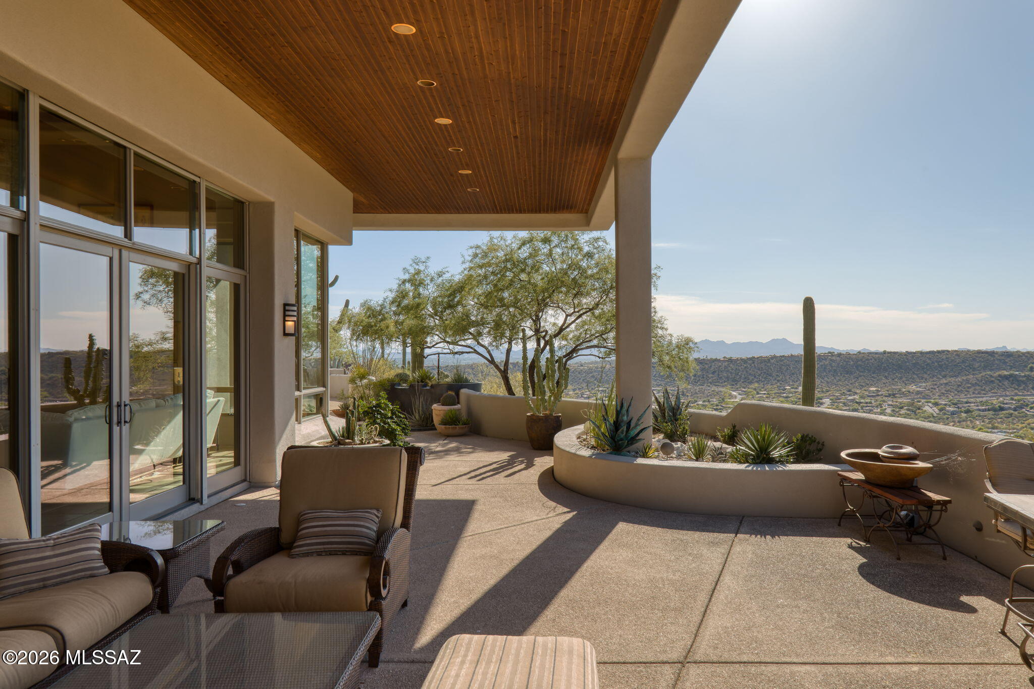 Sabino Mountain (1-290) - Residential