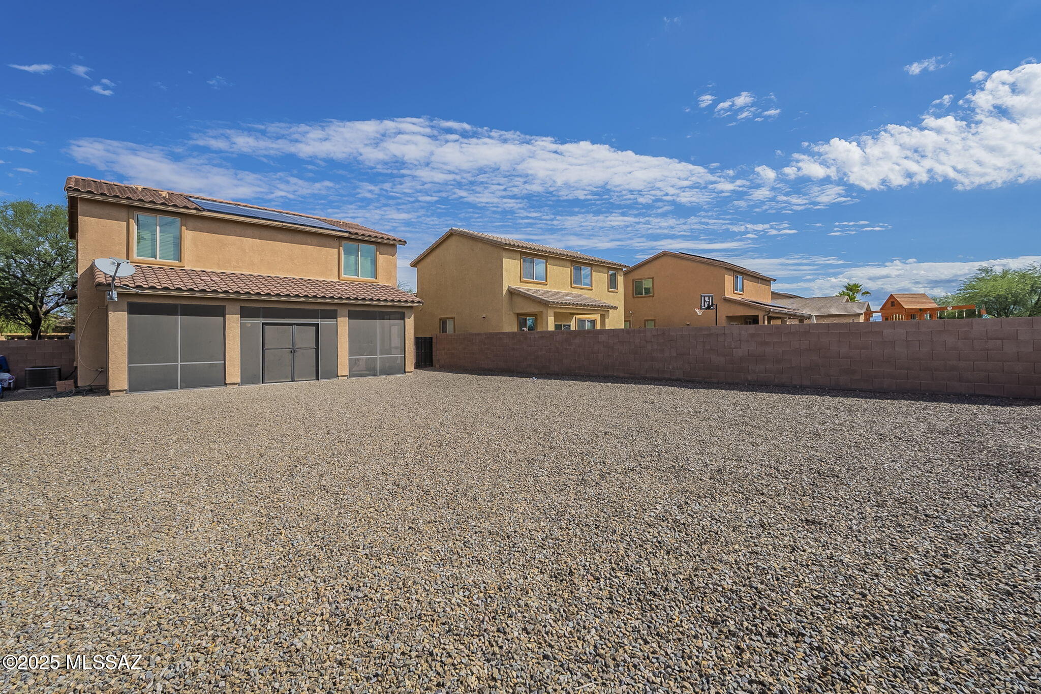 Rancho Marana - Residential