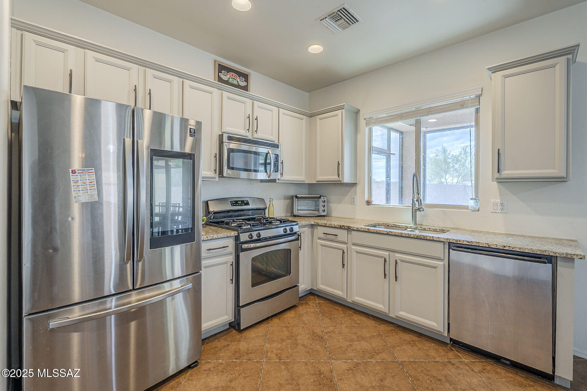 Rancho Marana - Residential