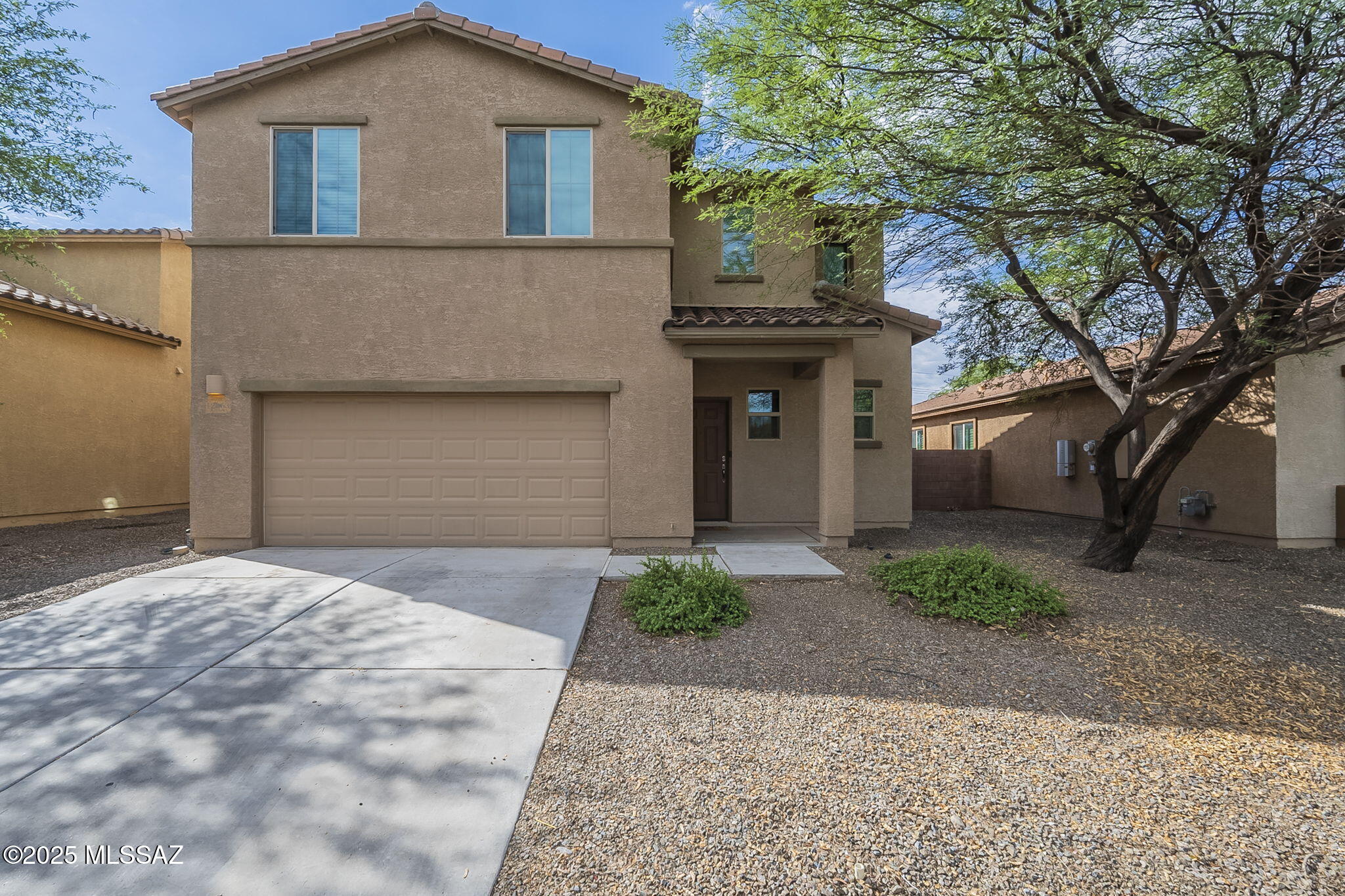 Rancho Marana - Residential