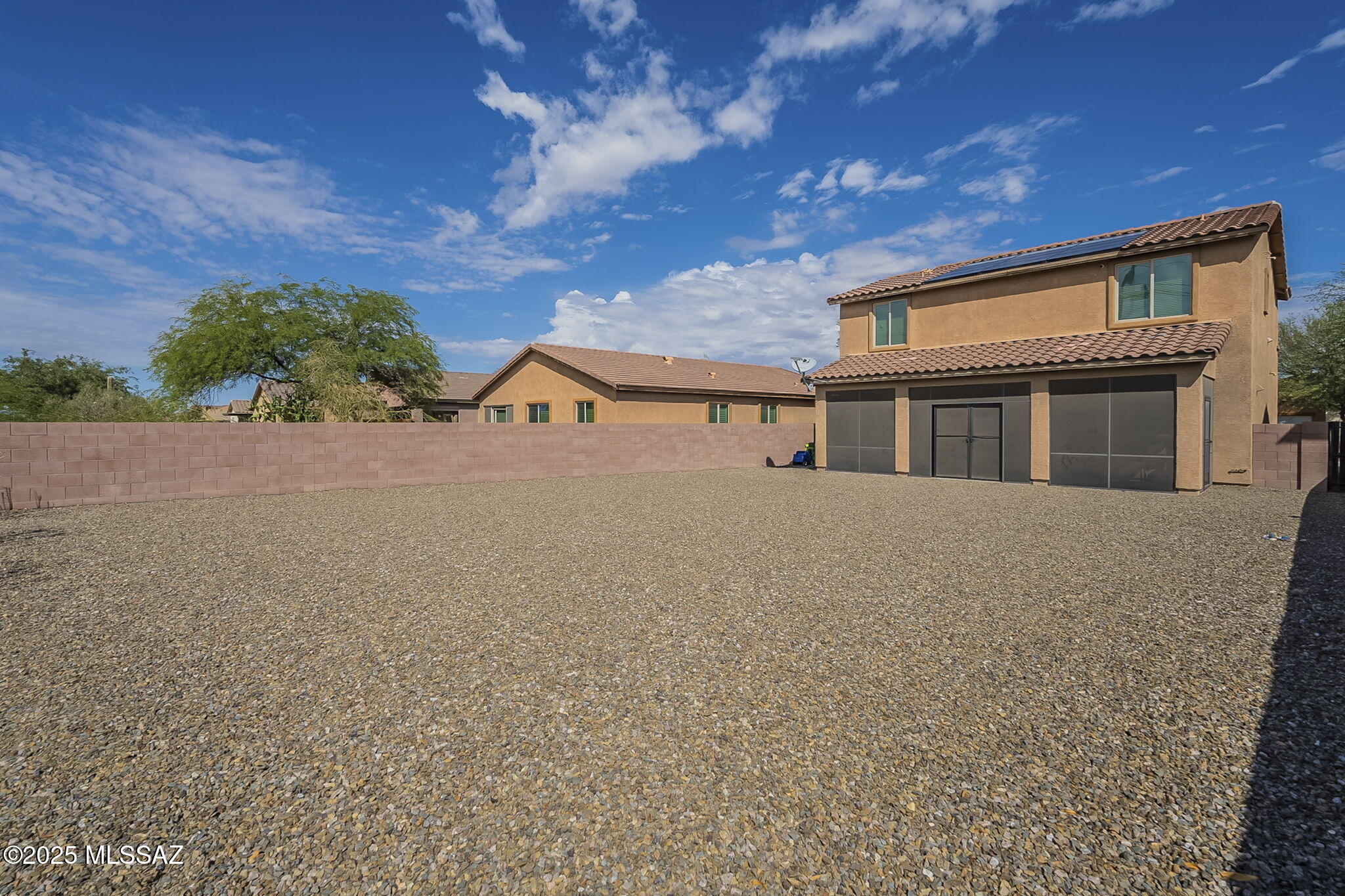 Rancho Marana - Residential