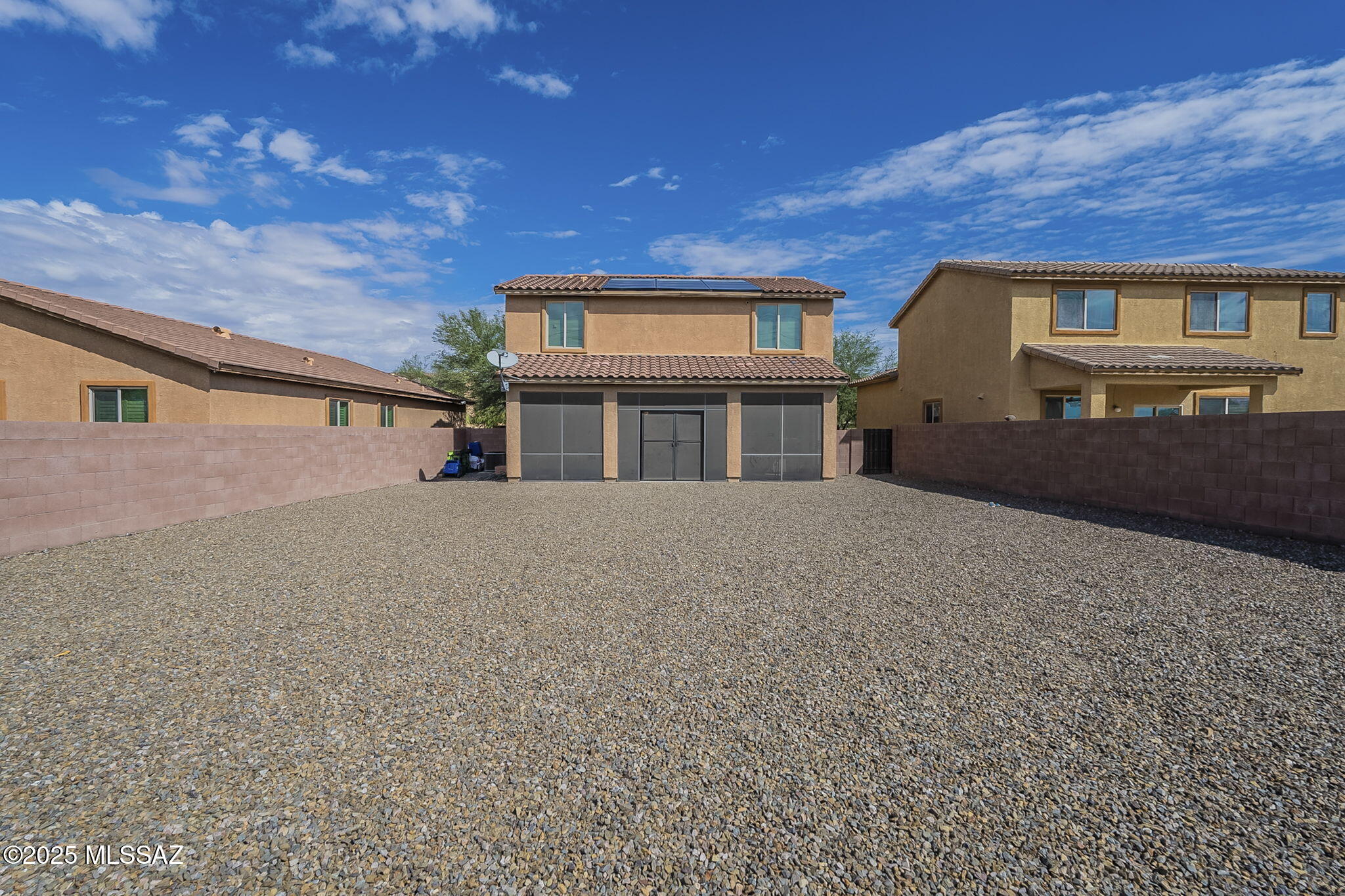 Rancho Marana - Residential