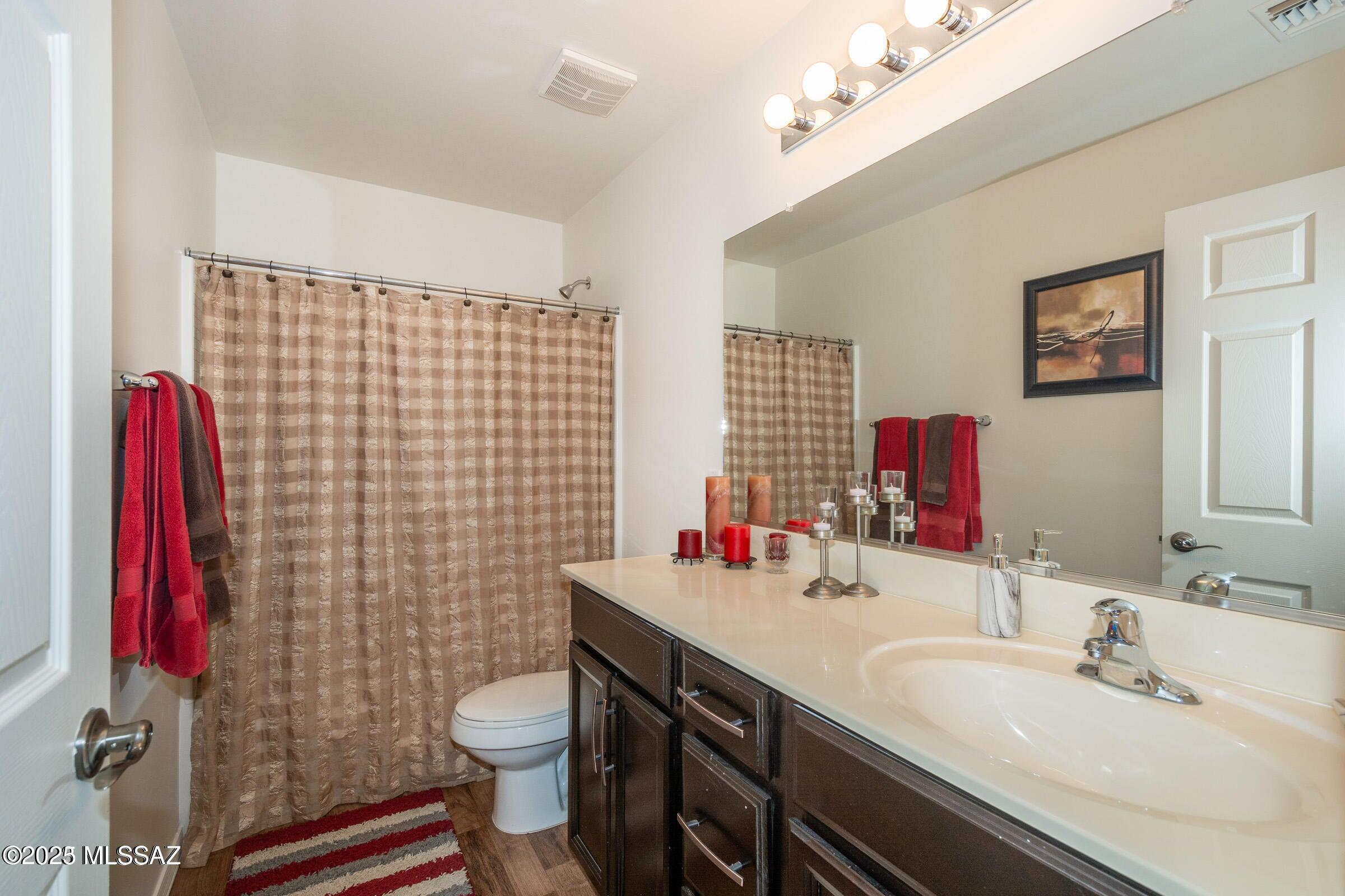 Rancho Marana - Residential