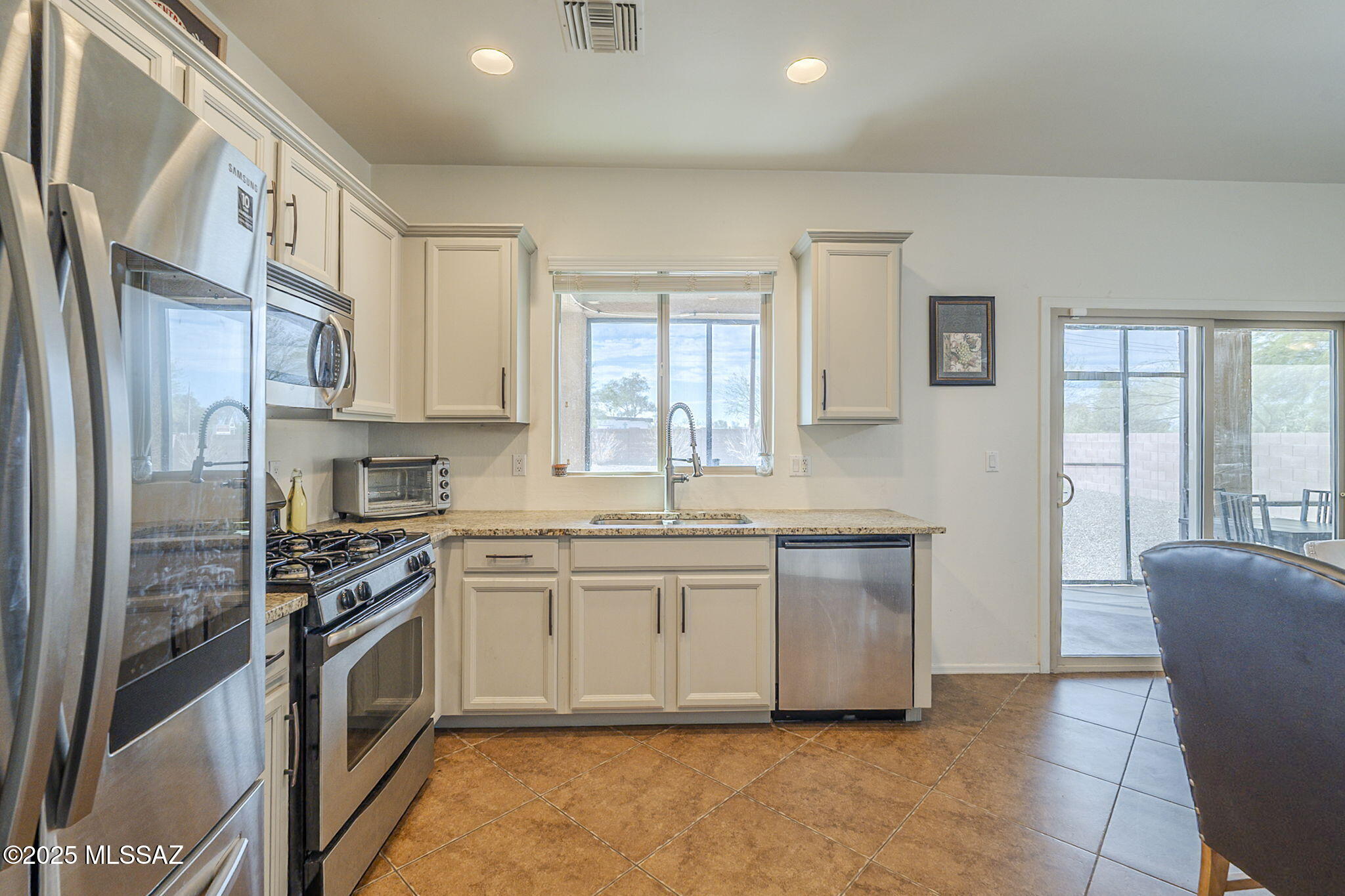 Rancho Marana - Residential