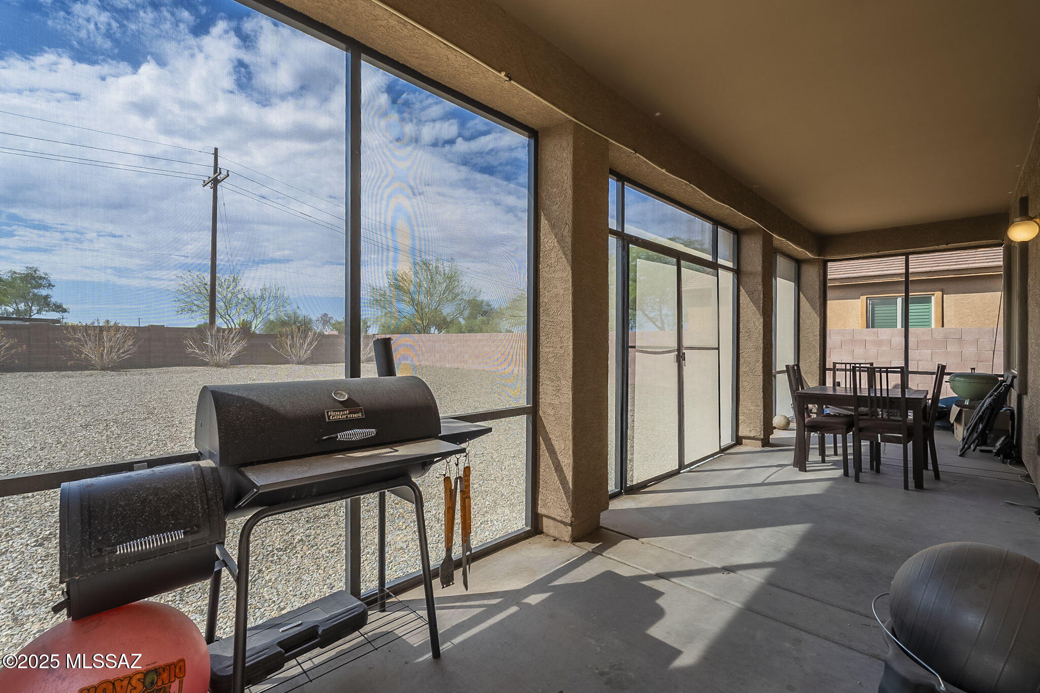 Rancho Marana - Residential
