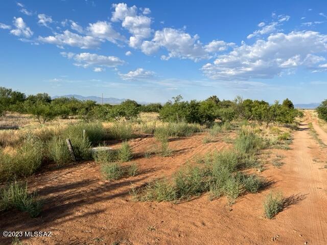 Arizona Sun Sites - Land