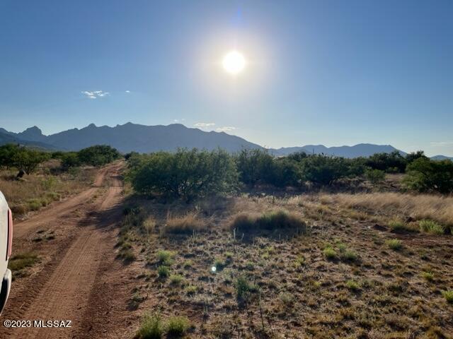 Arizona Sun Sites - Land