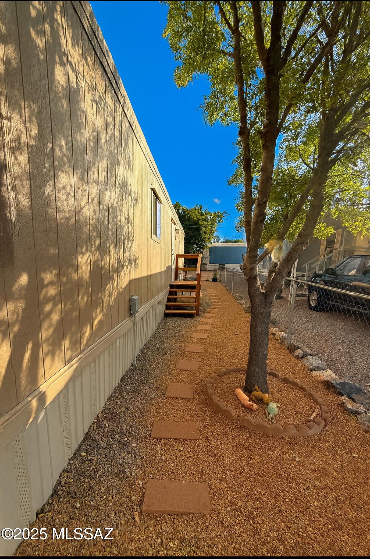 N/A - Residential