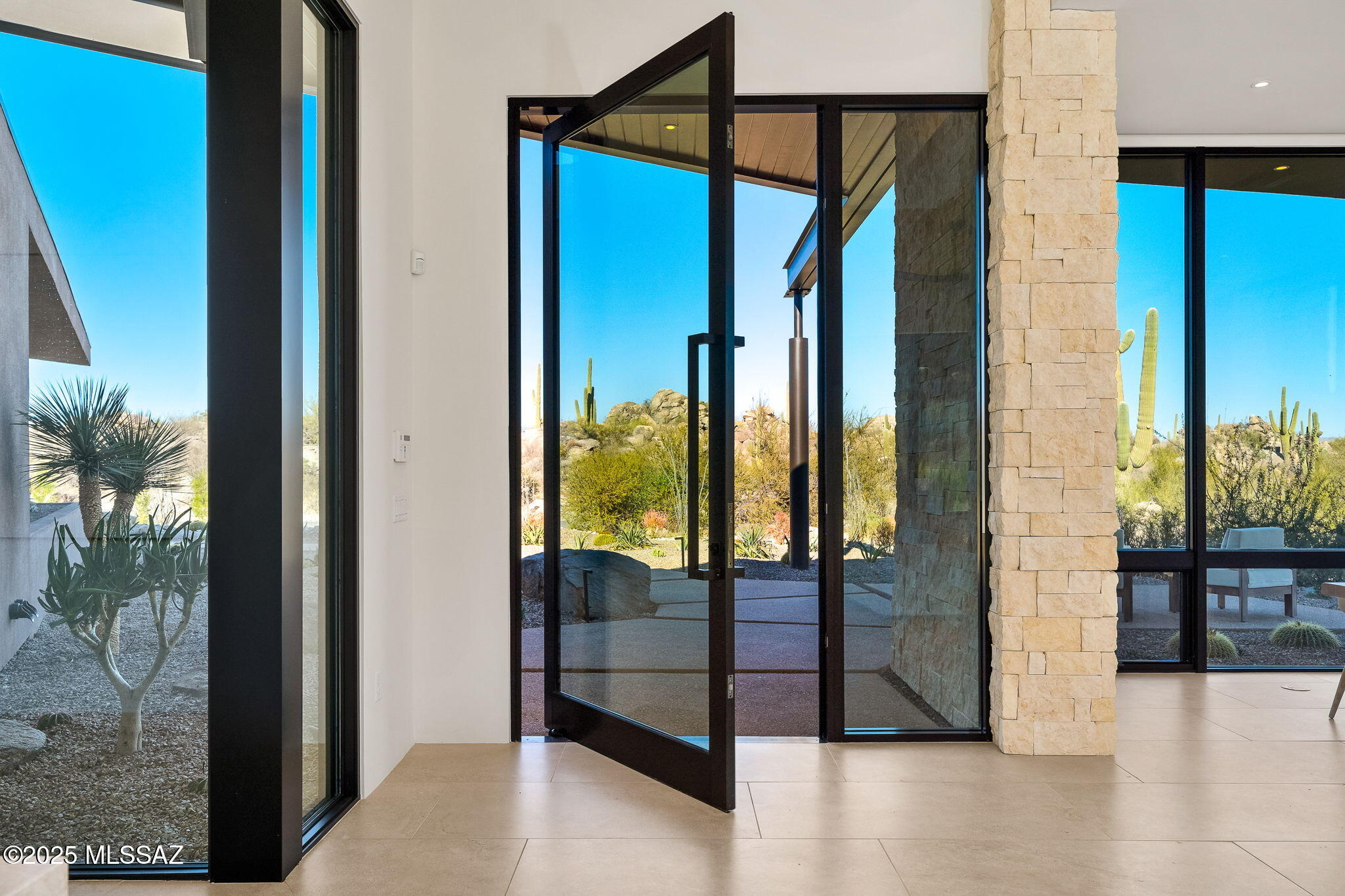 Stone Canyon VIII (486-602) - Residential