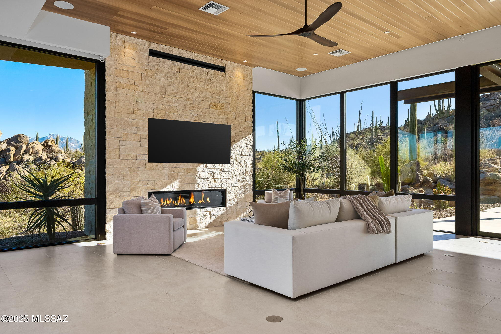 Stone Canyon VIII (486-602) - Residential