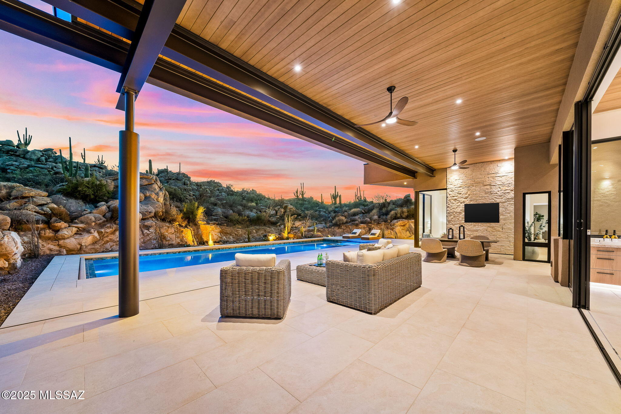 Stone Canyon VIII (486-602) - Residential