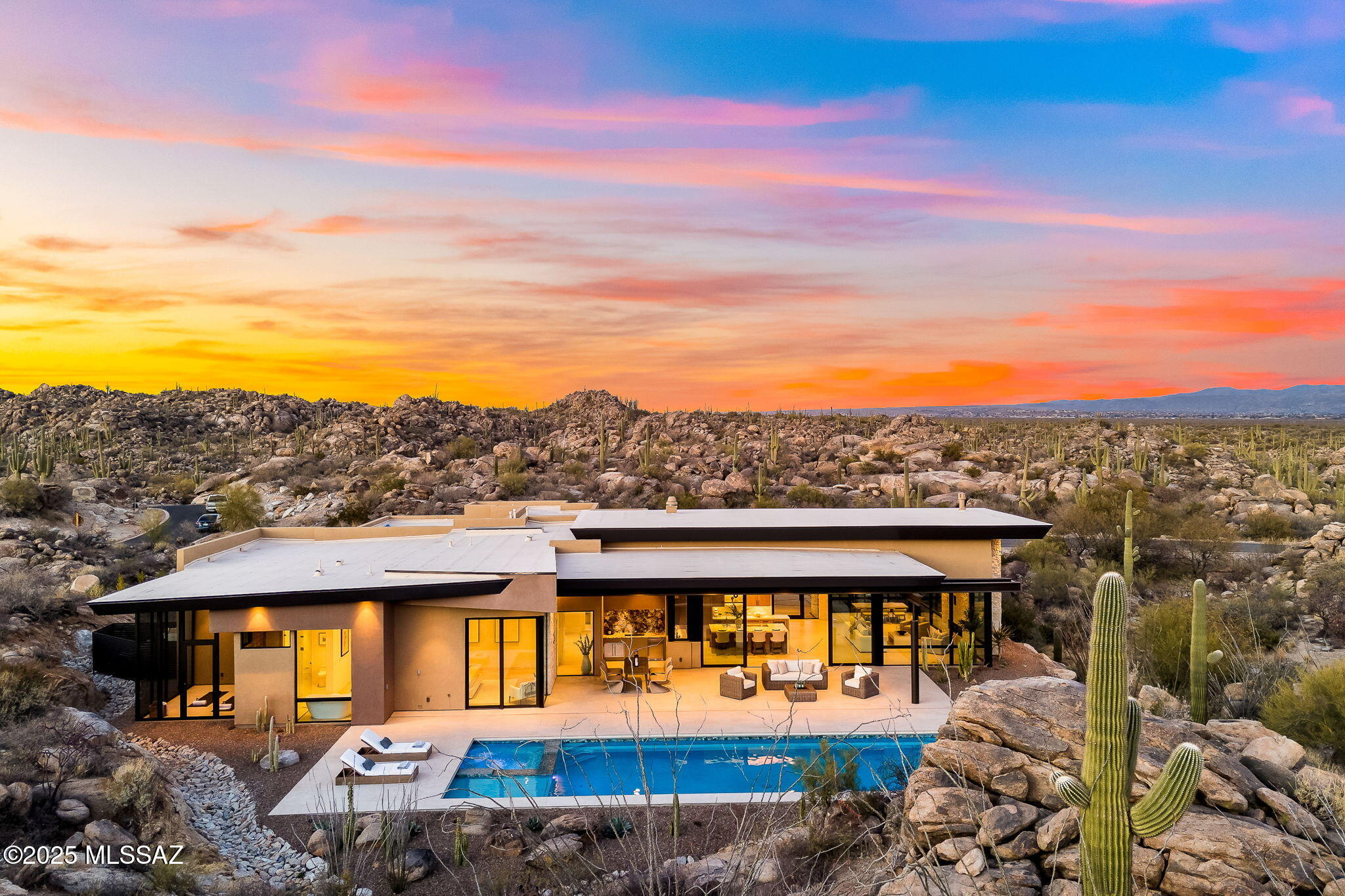 Stone Canyon VIII (486-602) - Residential