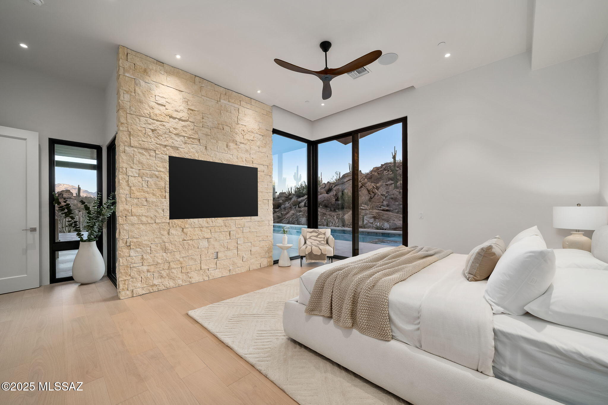 Stone Canyon VIII (486-602) - Residential