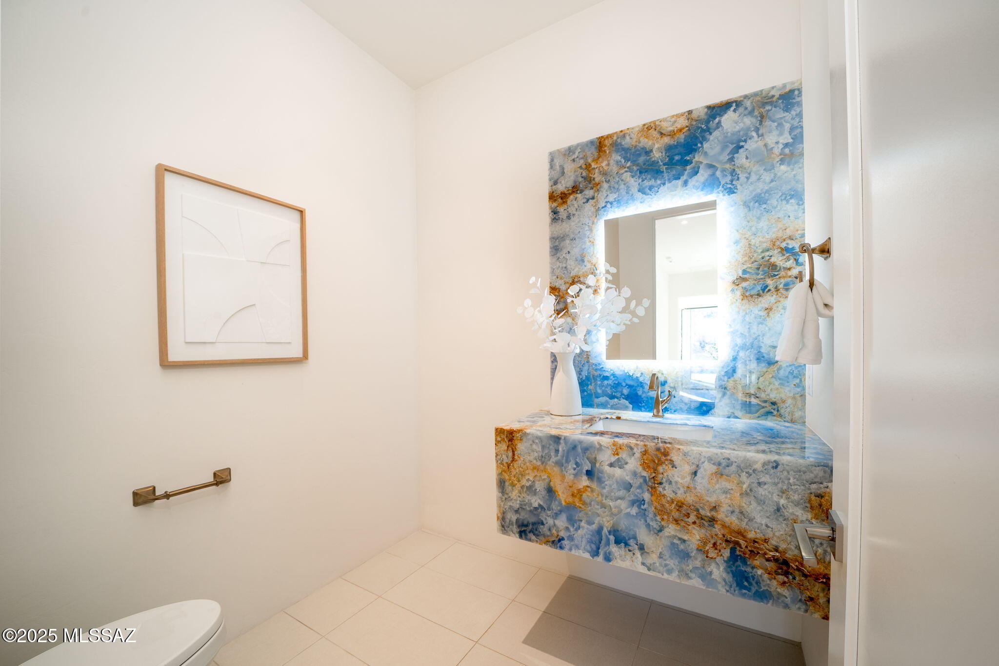 Stone Canyon VIII (486-602) - Residential