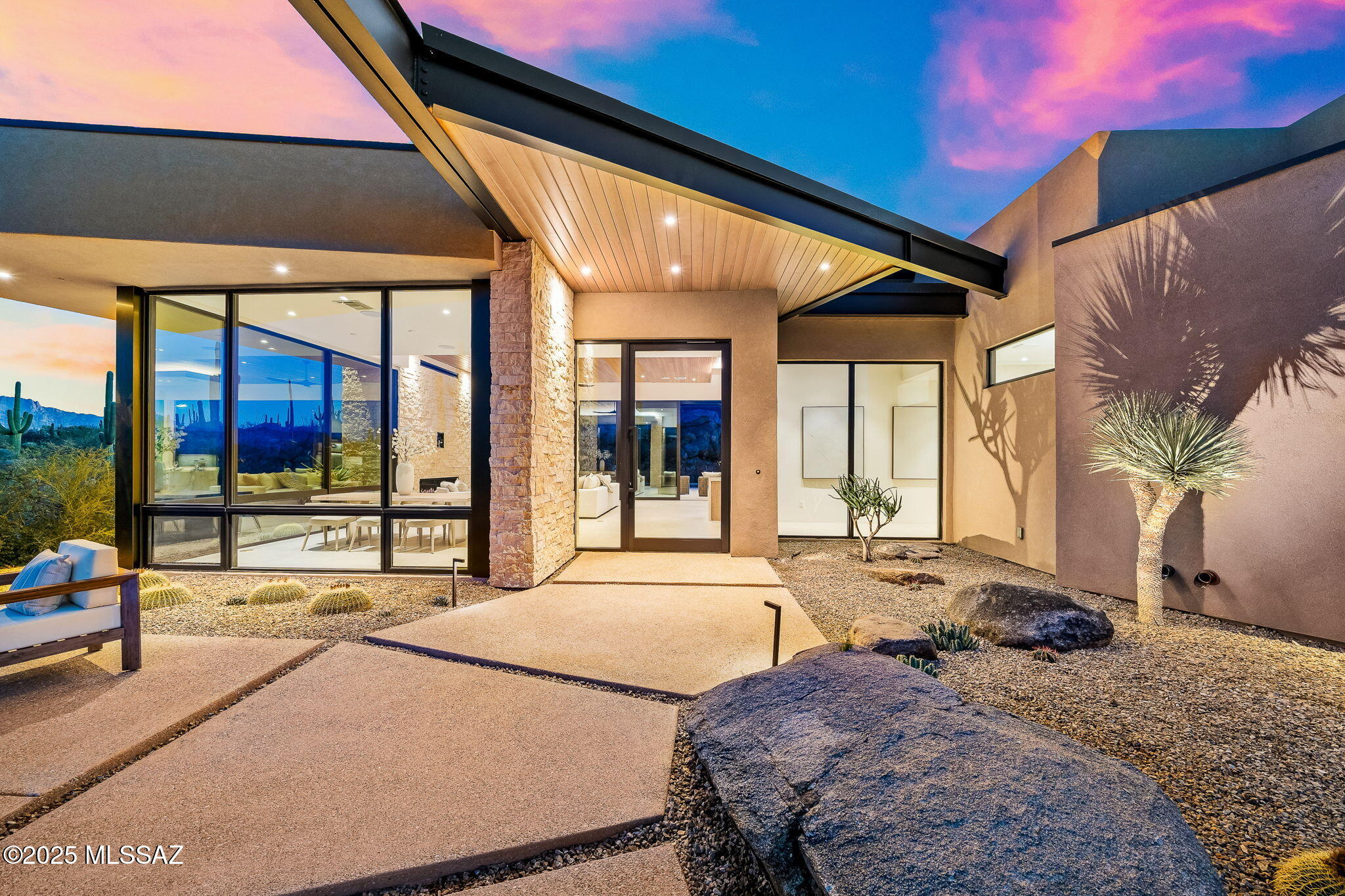 Stone Canyon VIII (486-602) - Residential