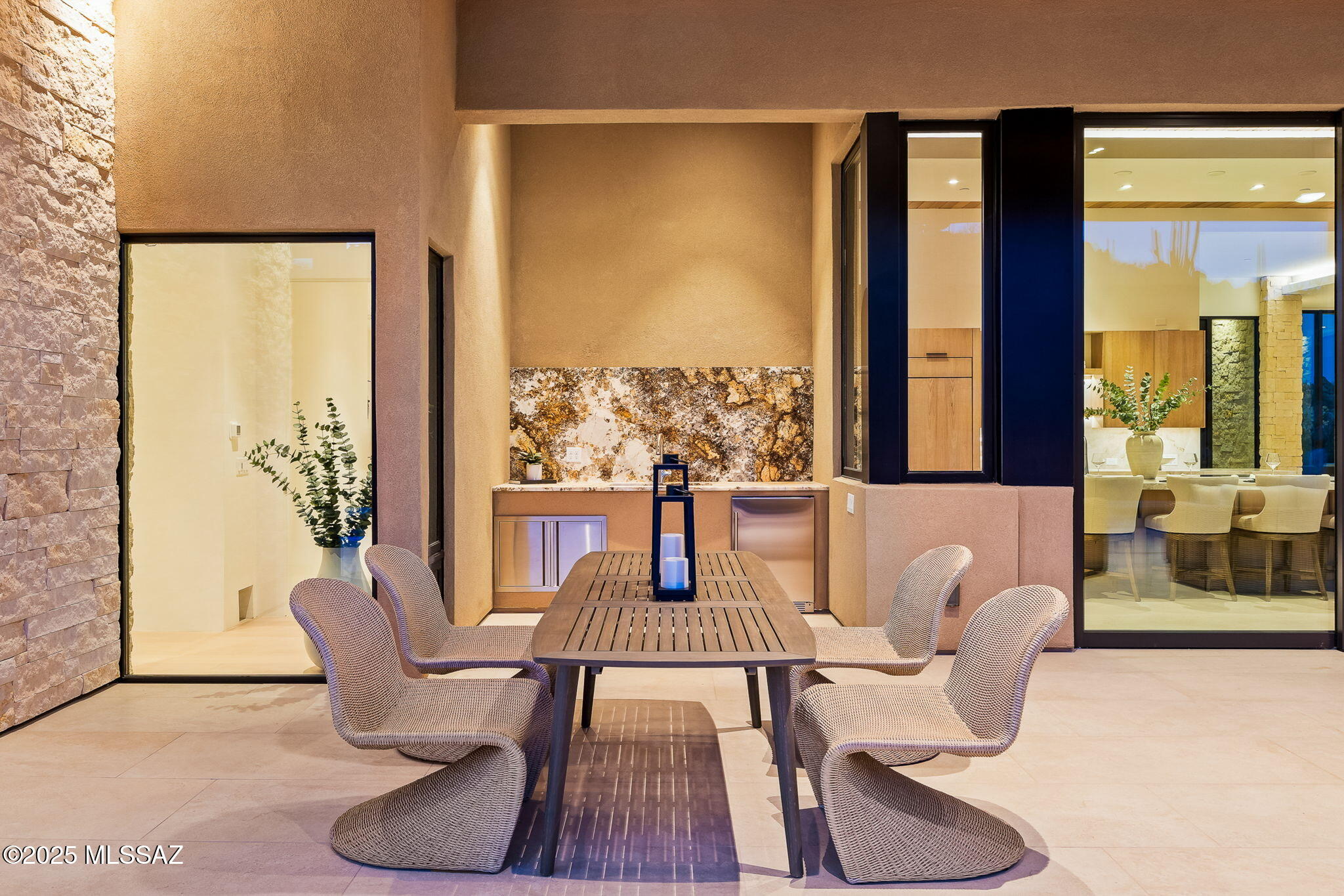 Stone Canyon VIII (486-602) - Residential