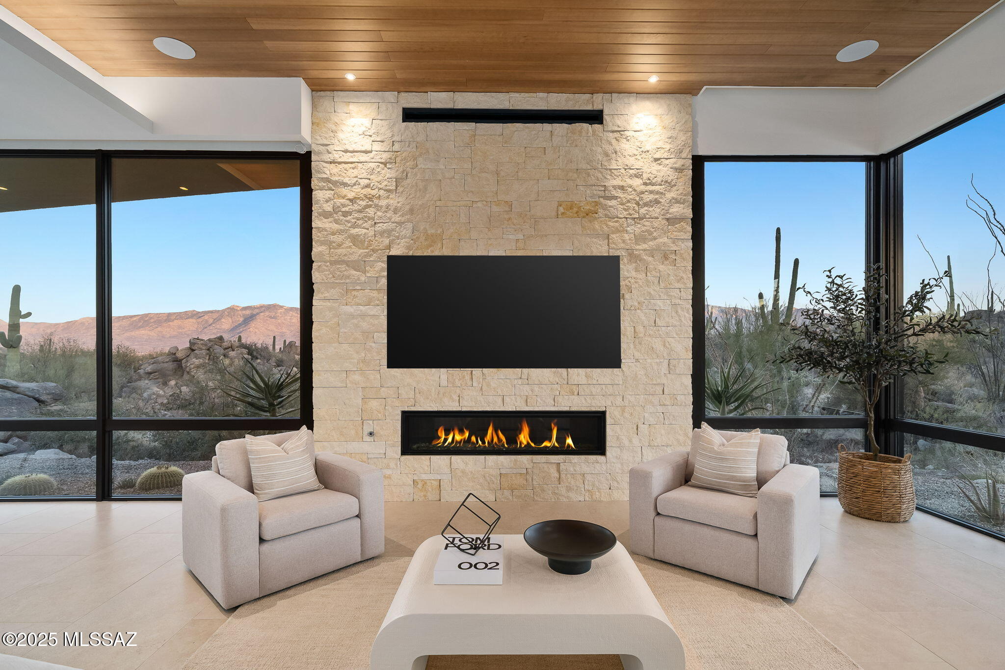 Stone Canyon VIII (486-602) - Residential