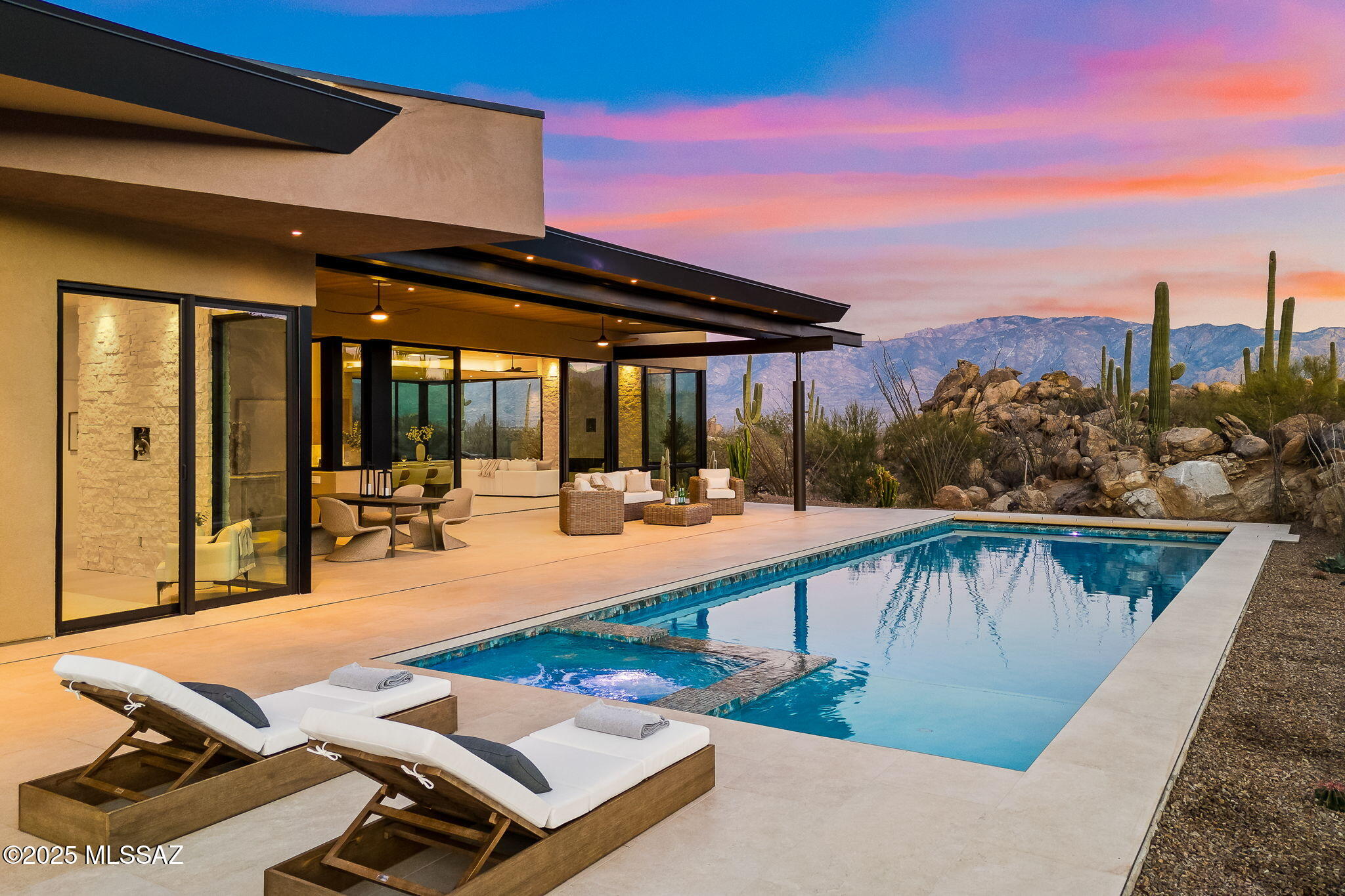 Stone Canyon VIII (486-602) - Residential