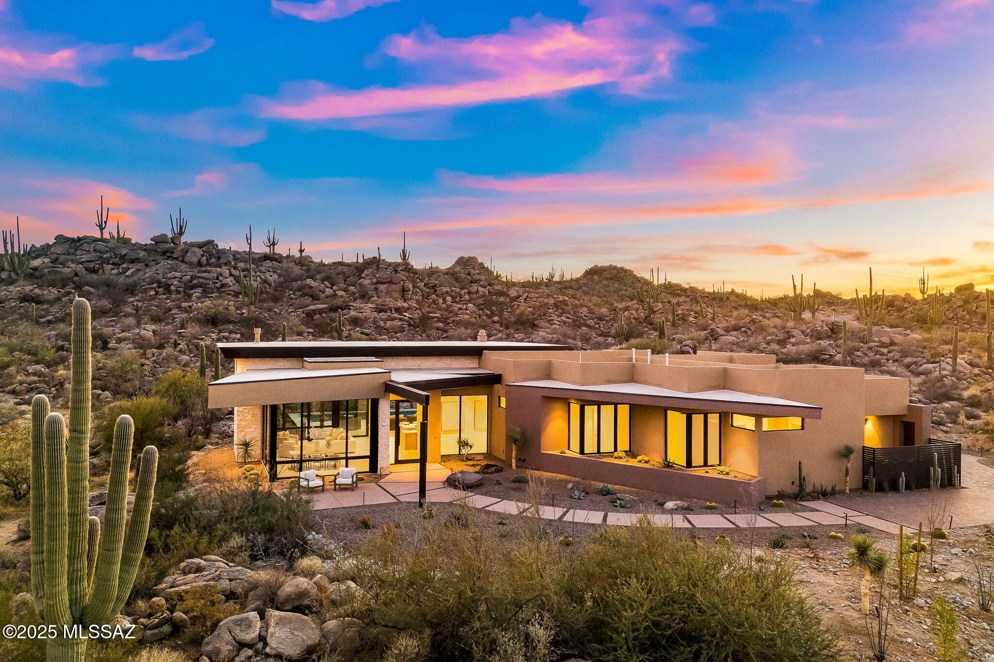 419 W Granite Gorge Drive