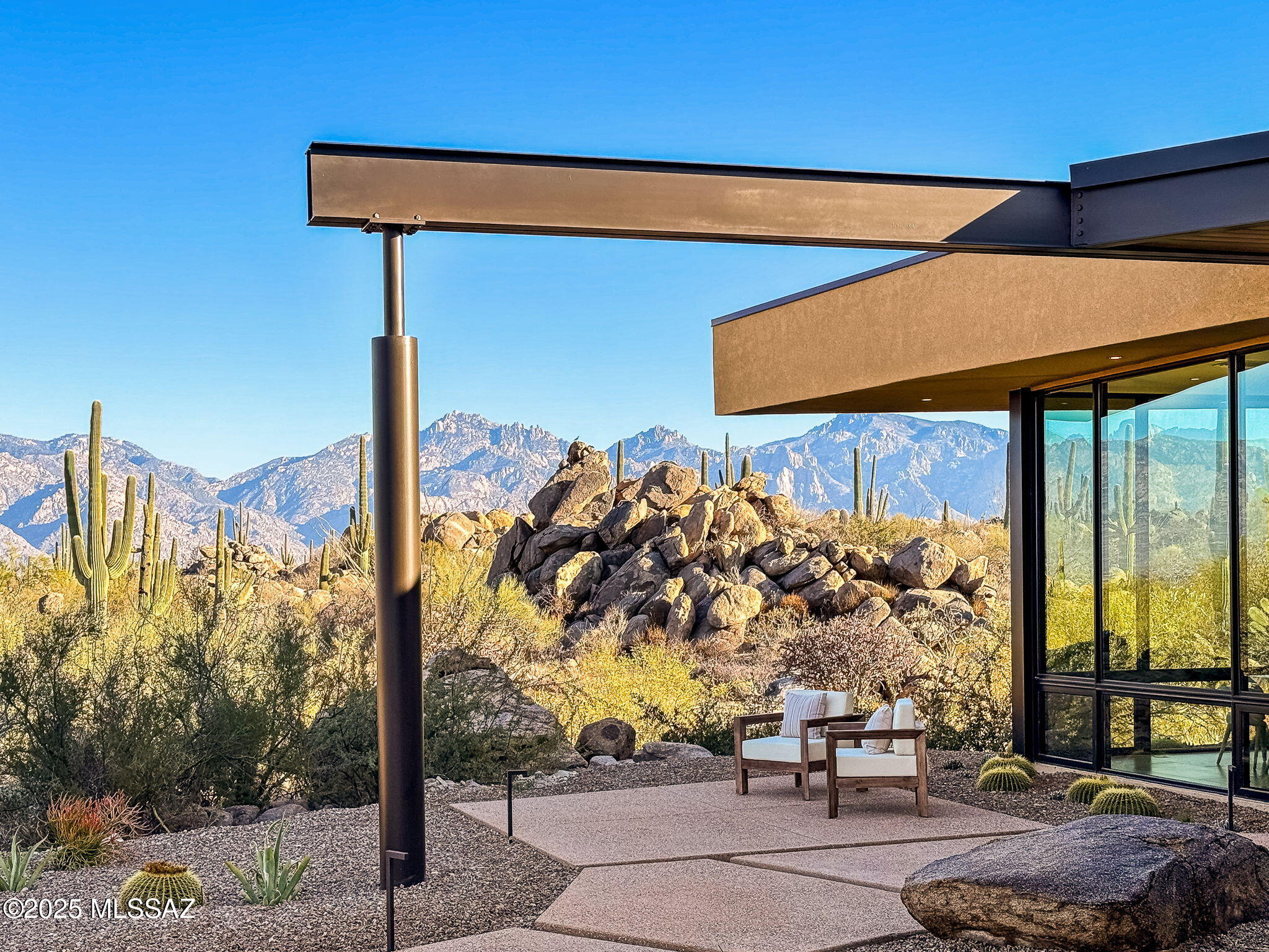 Stone Canyon VIII (486-602) - Residential