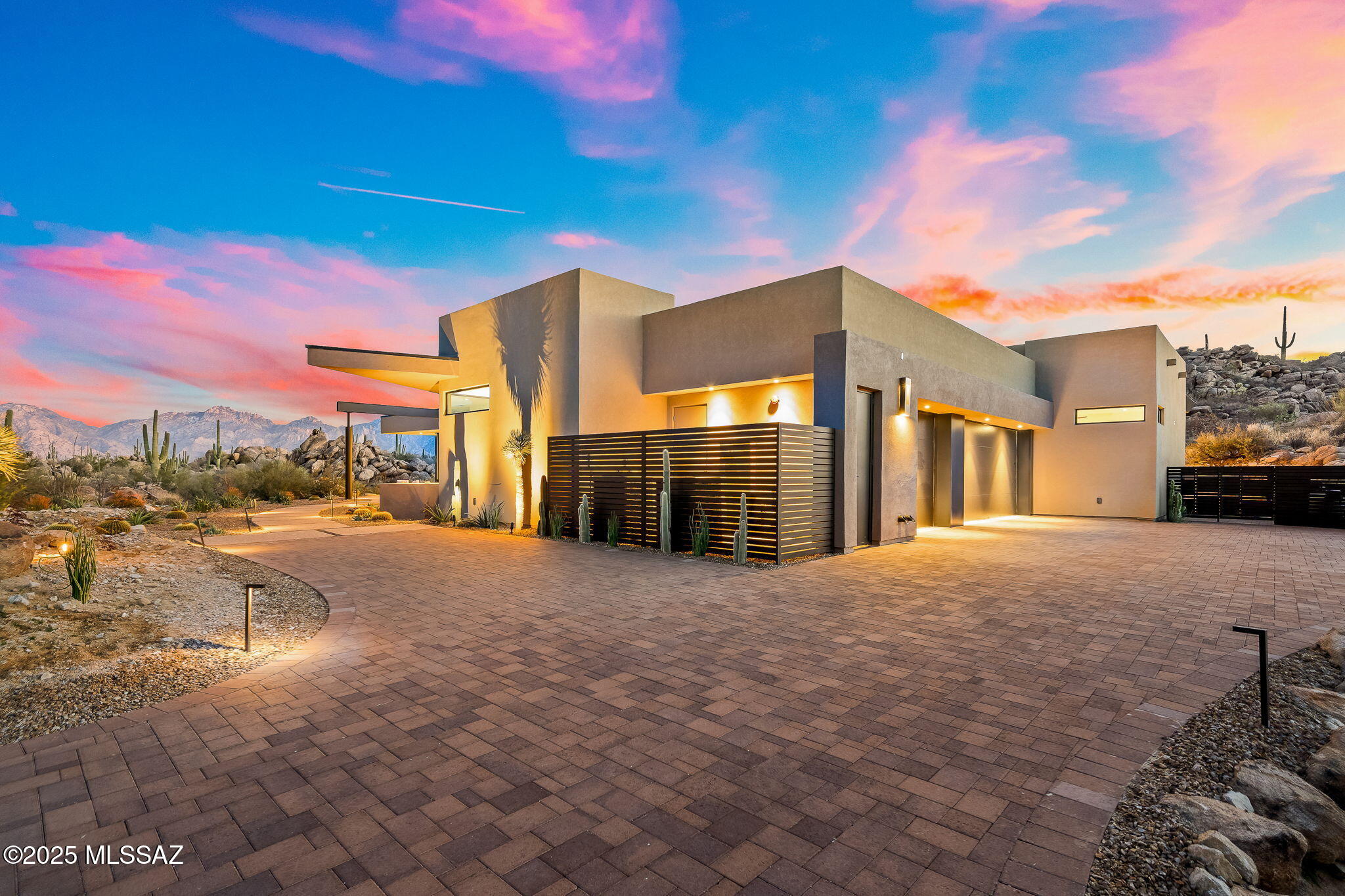 Stone Canyon VIII (486-602) - Residential