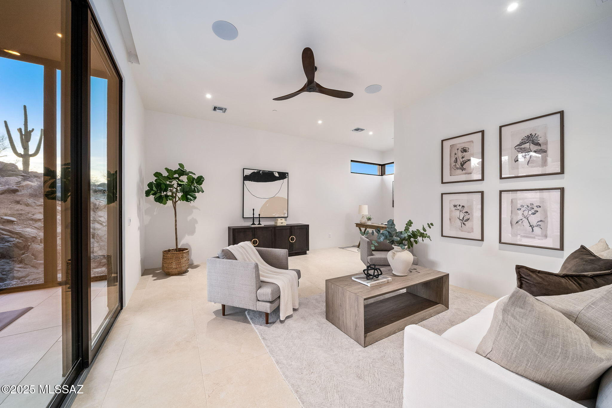 Stone Canyon VIII (486-602) - Residential