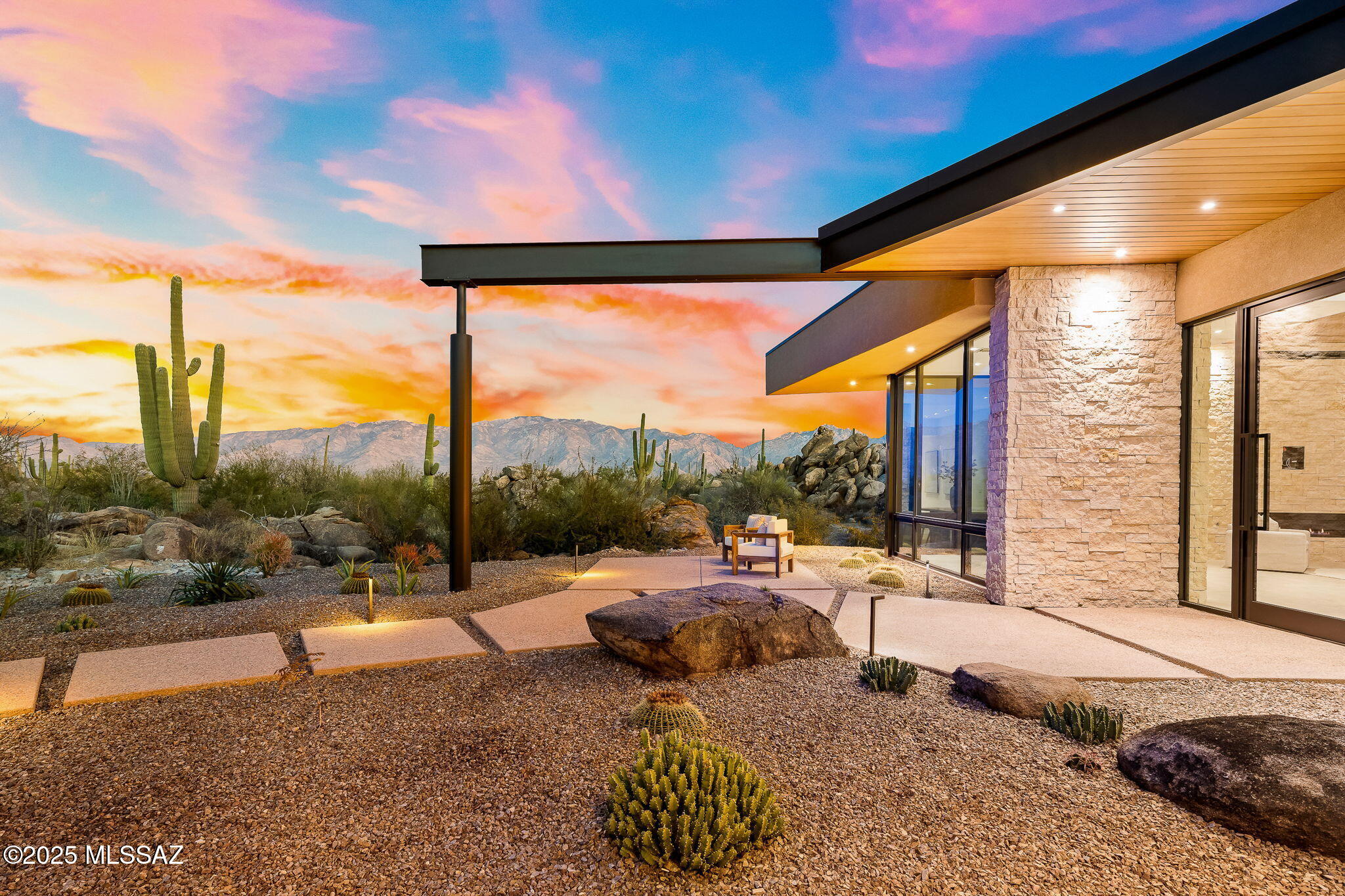 Stone Canyon VIII (486-602) - Residential