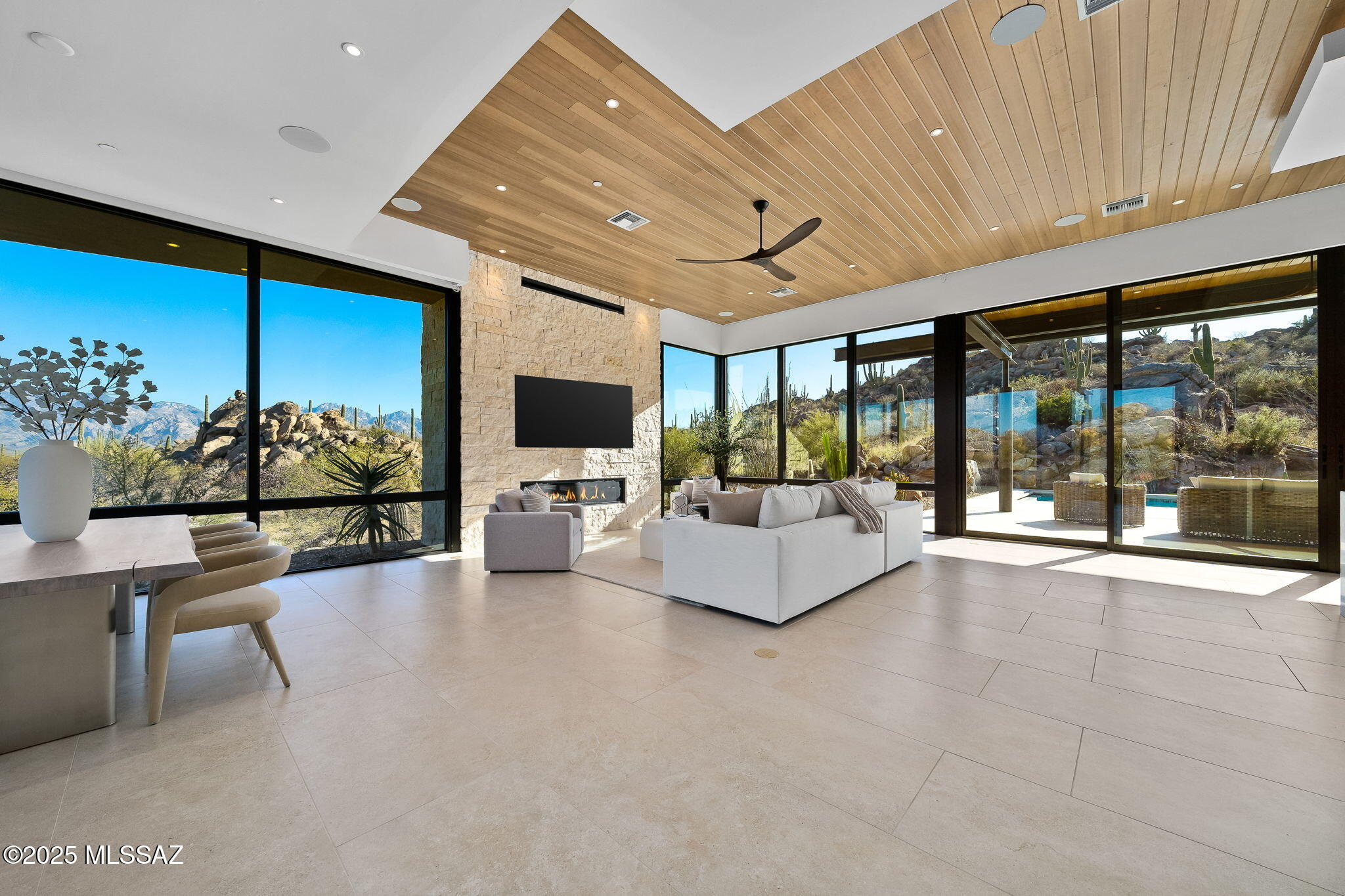 Stone Canyon VIII (486-602) - Residential