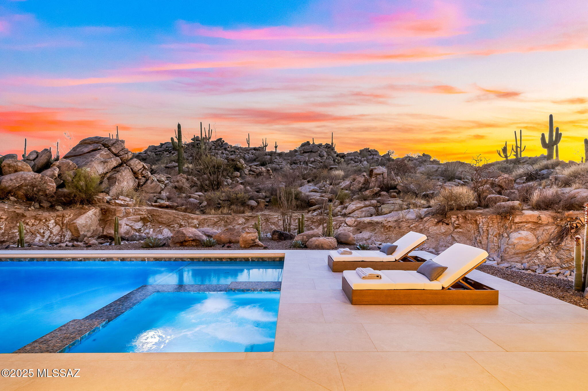 Stone Canyon VIII (486-602) - Residential