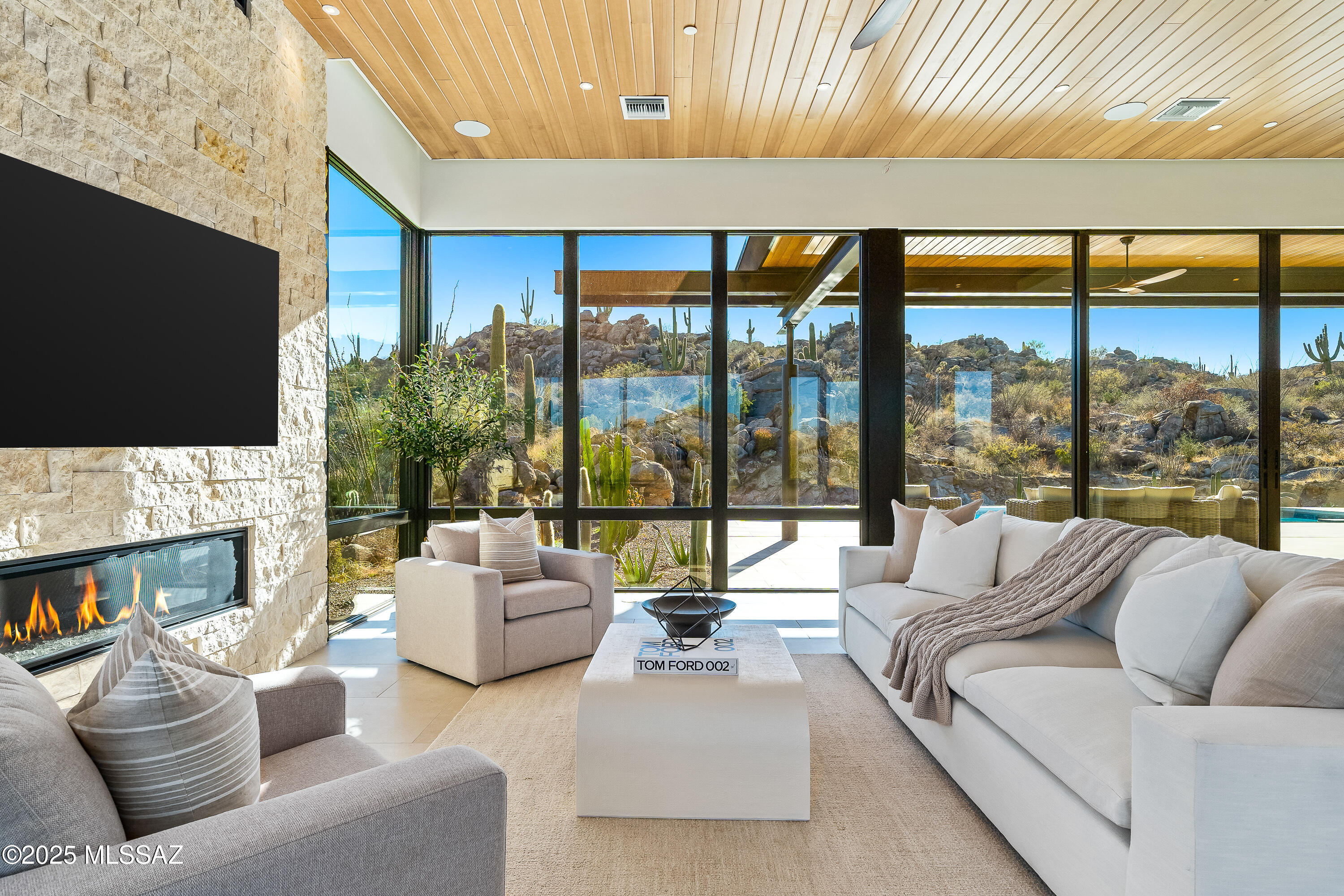 Stone Canyon VIII (486-602) - Residential